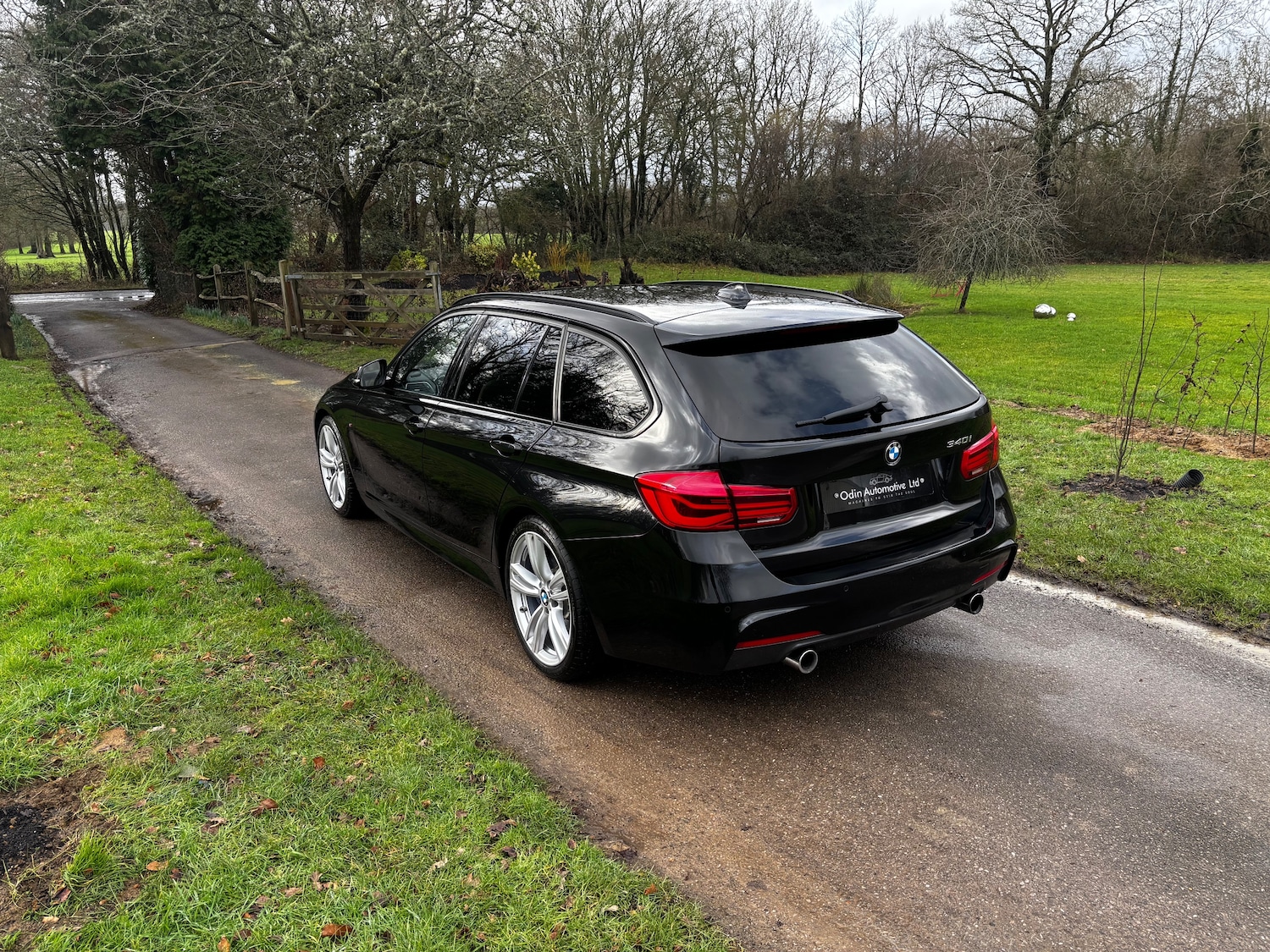 Used BMW 3 Series 2017 for sale - 77195788: Photo 30