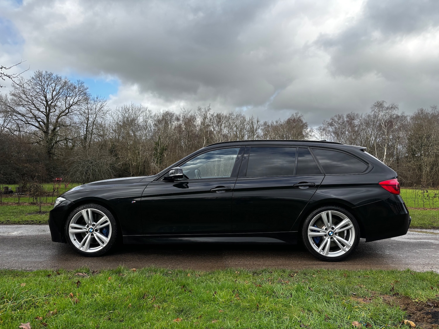Used BMW 3 Series 2017 for sale - 77195788: Photo 31