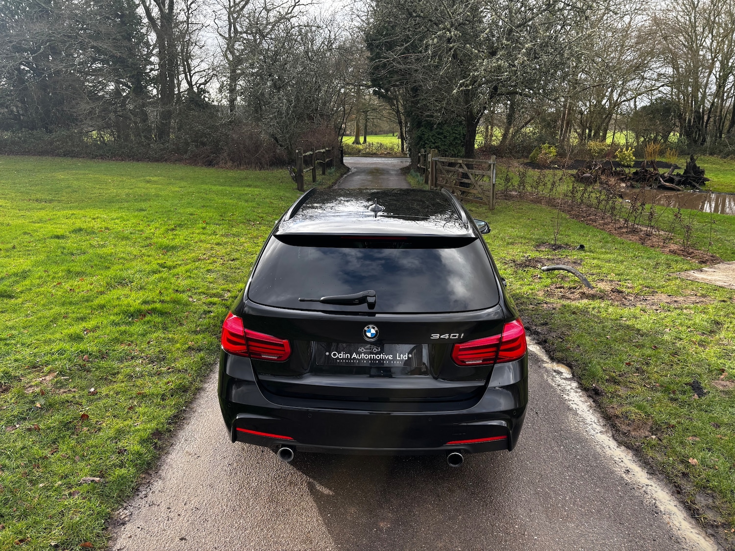 Used BMW 3 Series 2017 for sale - 77195788: Photo 33