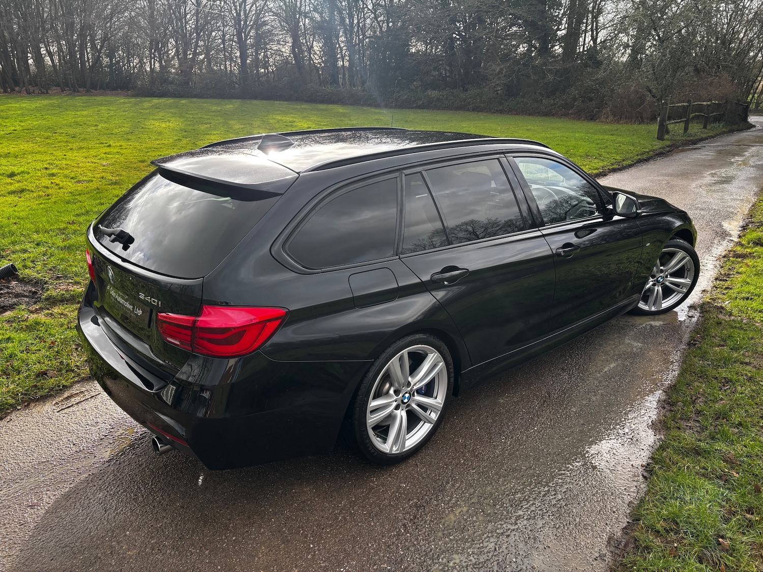 Used BMW 3 Series 2017 for sale - 77195788: Photo 36