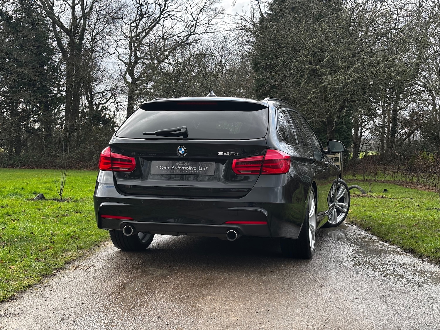 Used BMW 3 Series 2017 for sale - 77195788: Photo 37