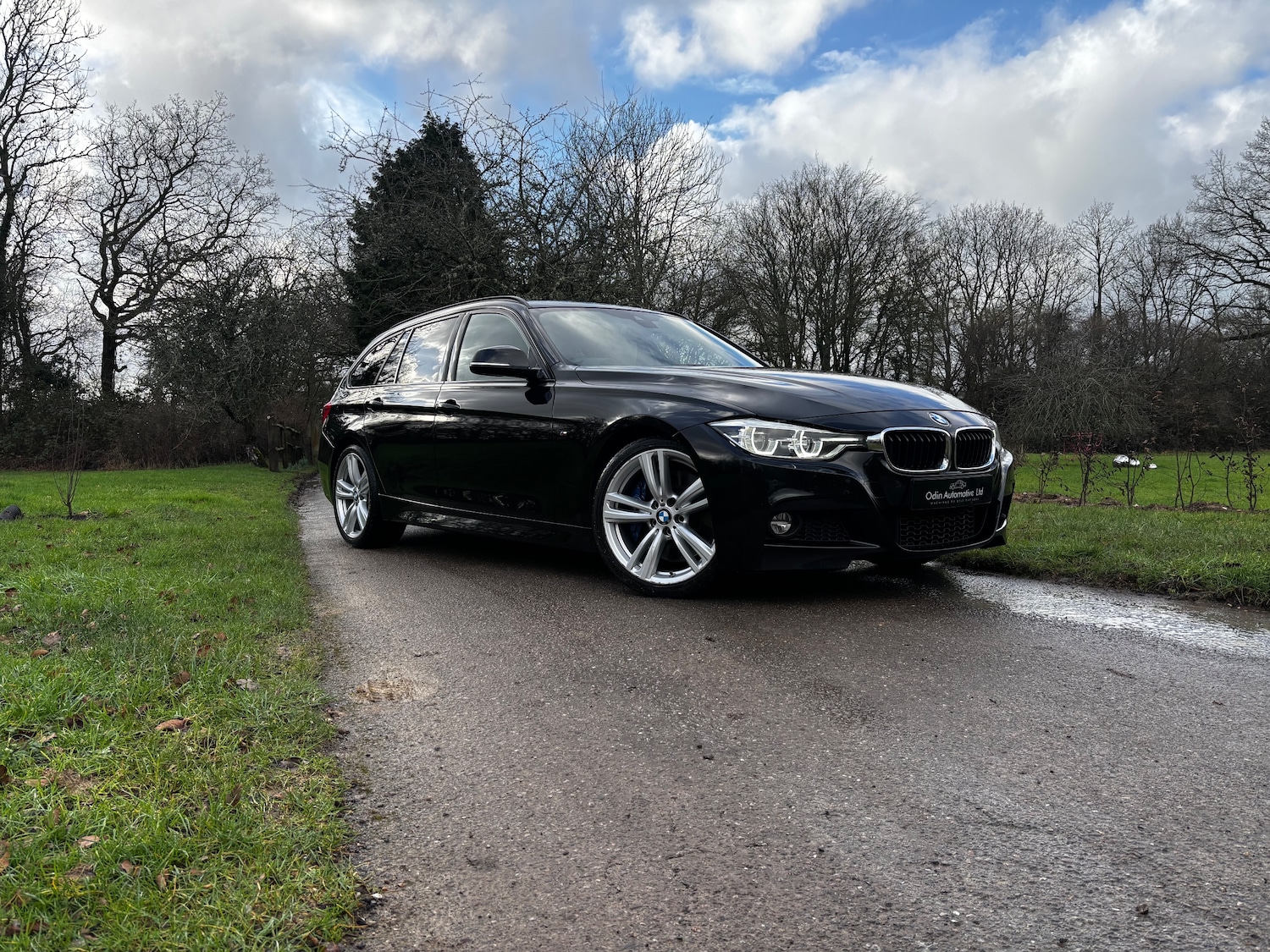 Used BMW 3 Series 2017 for sale - 77195788: Photo 4