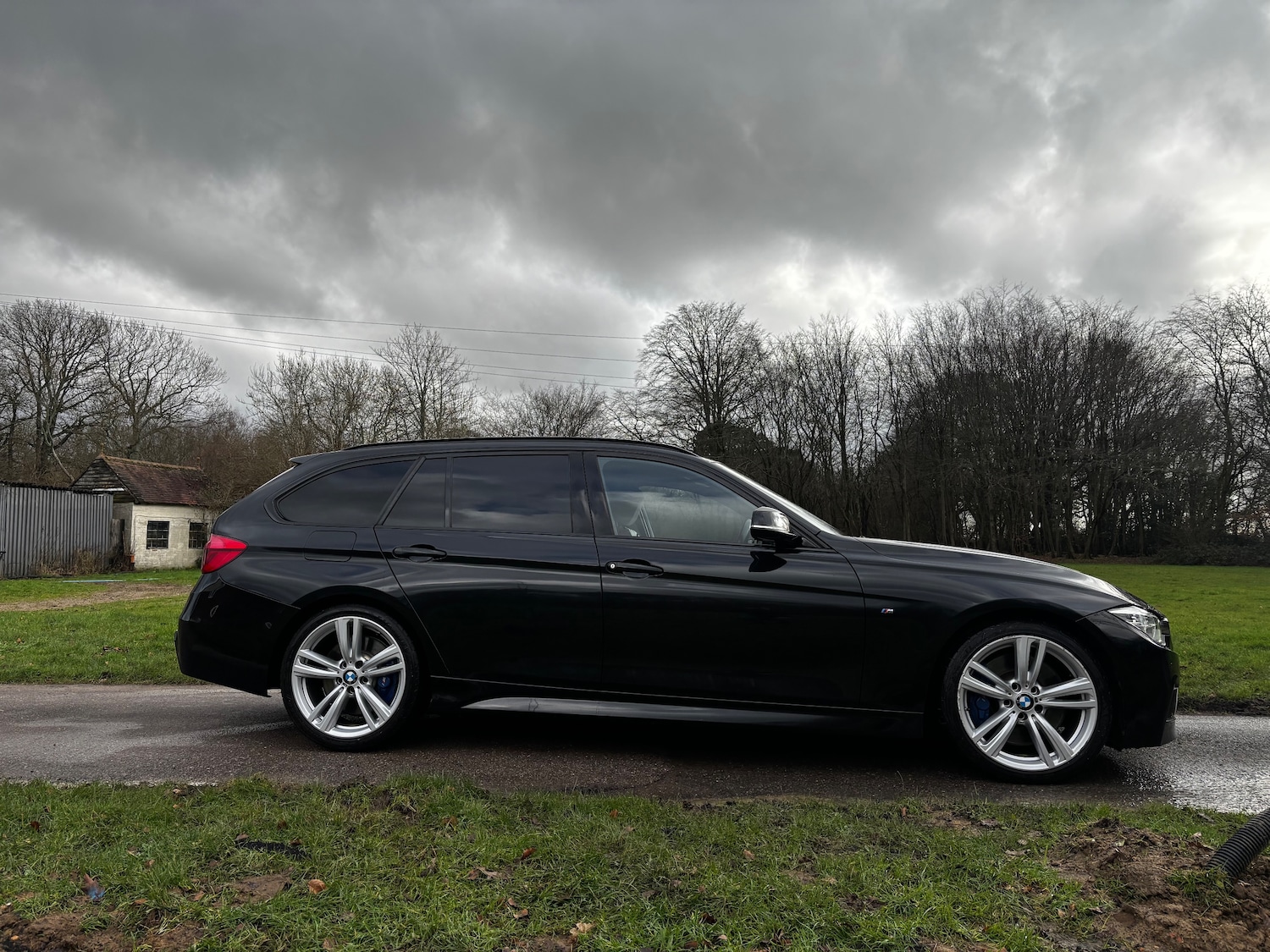 Used BMW 3 Series 2017 for sale - 77195788: Photo 41