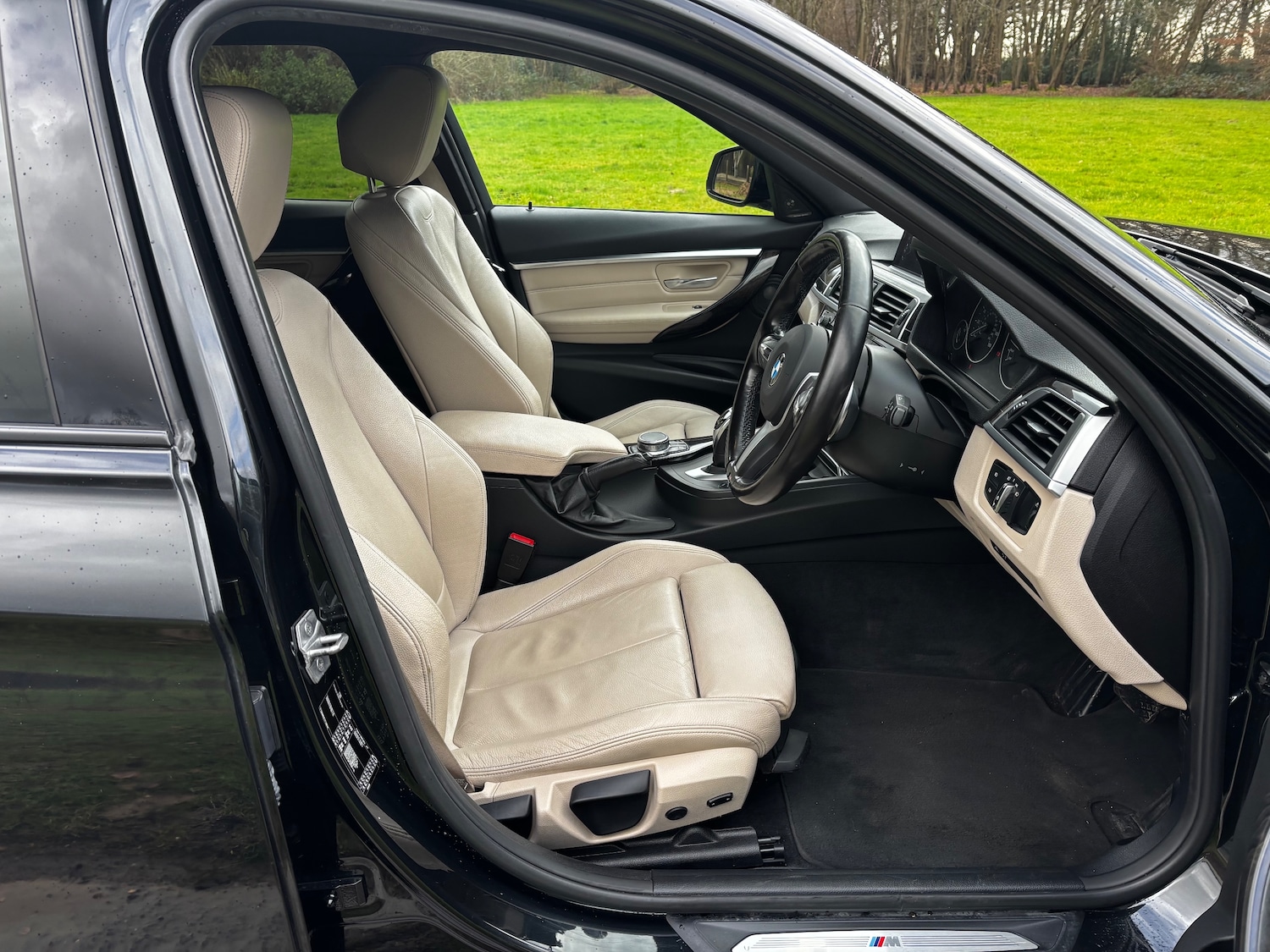 Used BMW 3 Series 2017 for sale - 77195788: Photo 42