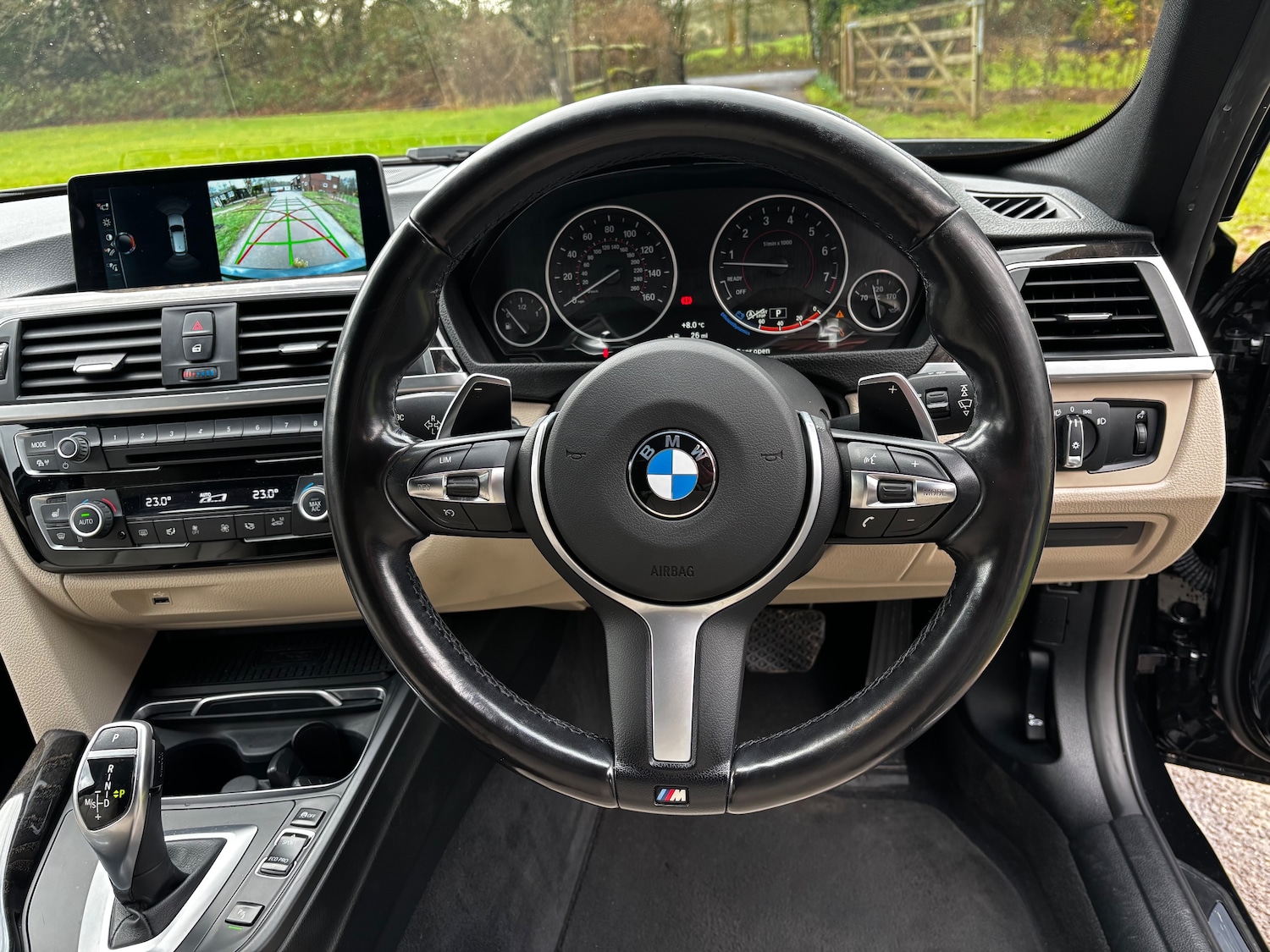 Used BMW 3 Series 2017 for sale - 77195788: Photo 46