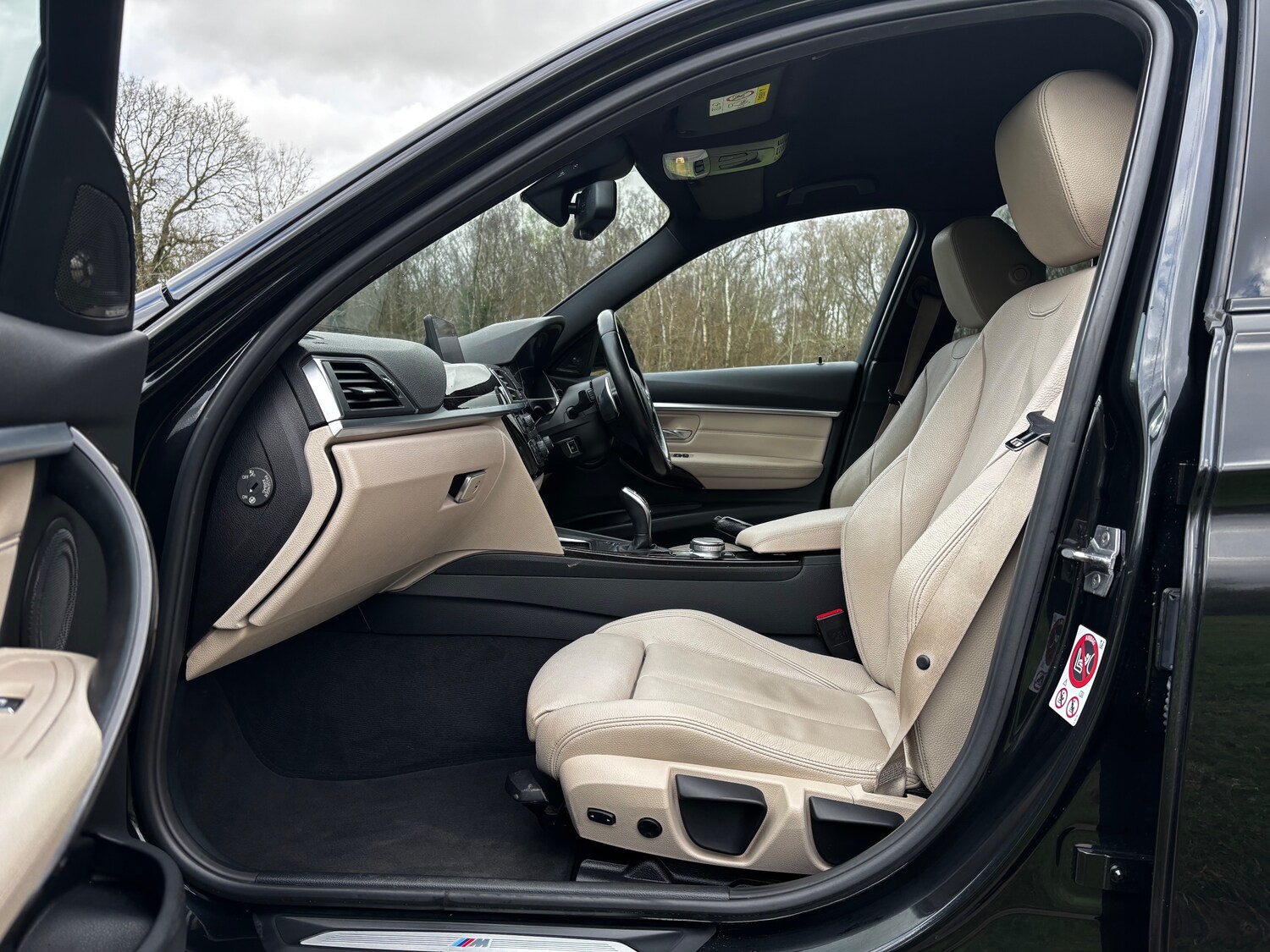 Used BMW 3 Series 2017 for sale - 77195788: Photo 47