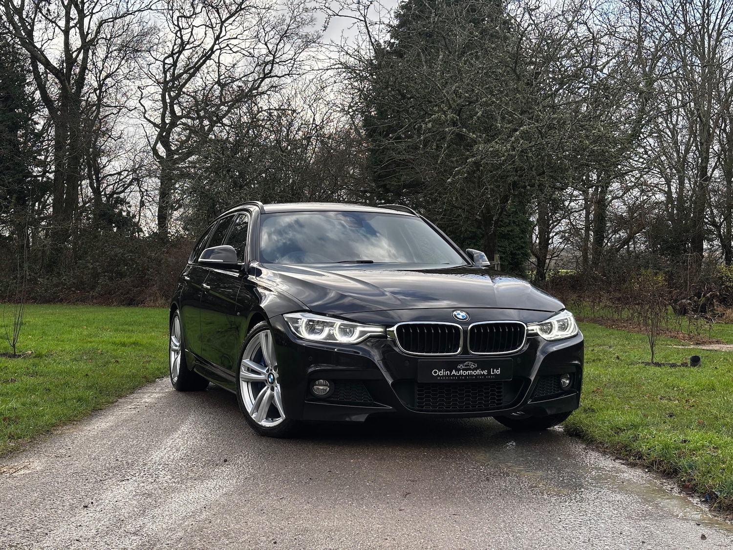 Used BMW 3 Series 2017 for sale - 77195788: Photo 5