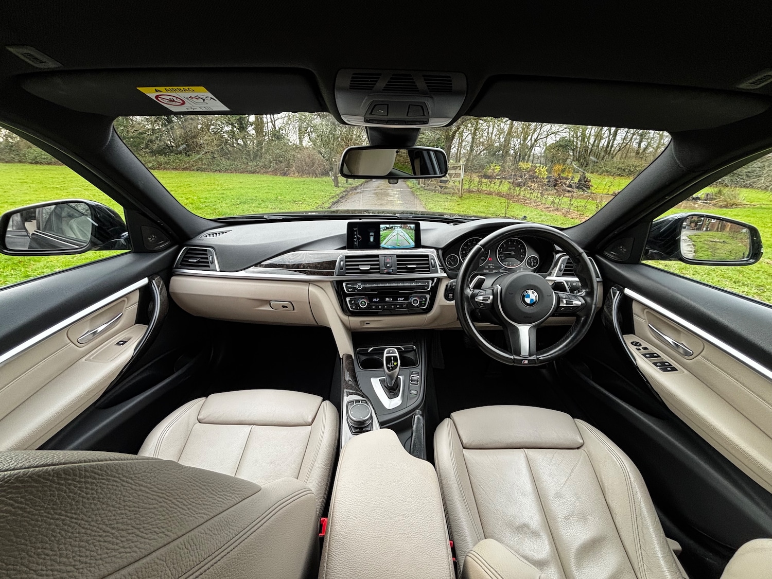 Used BMW 3 Series 2017 for sale - 77195788: Photo 52