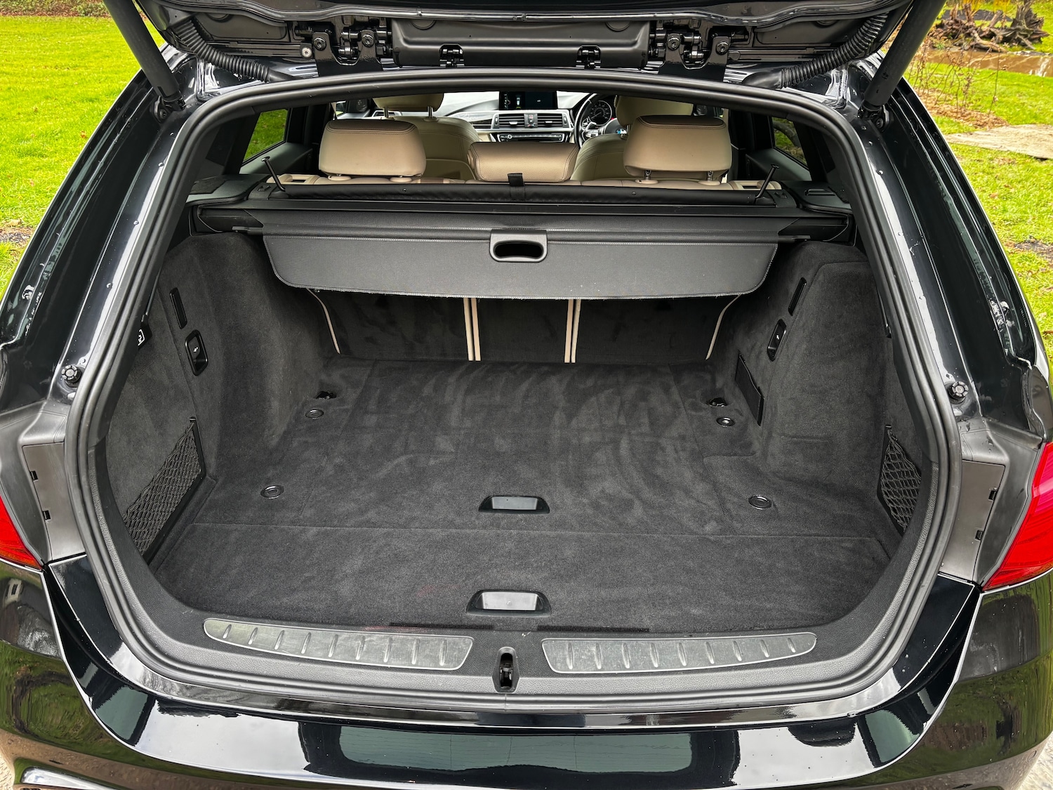 Used BMW 3 Series 2017 for sale - 77195788: Photo 56