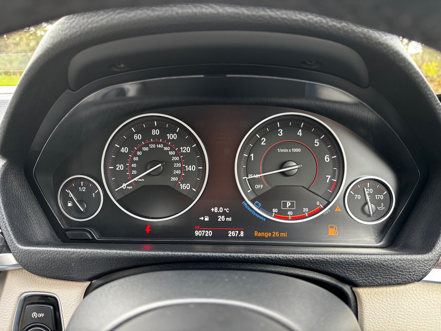 Used BMW 3 Series 2017 for sale - 77195788: Photo 58