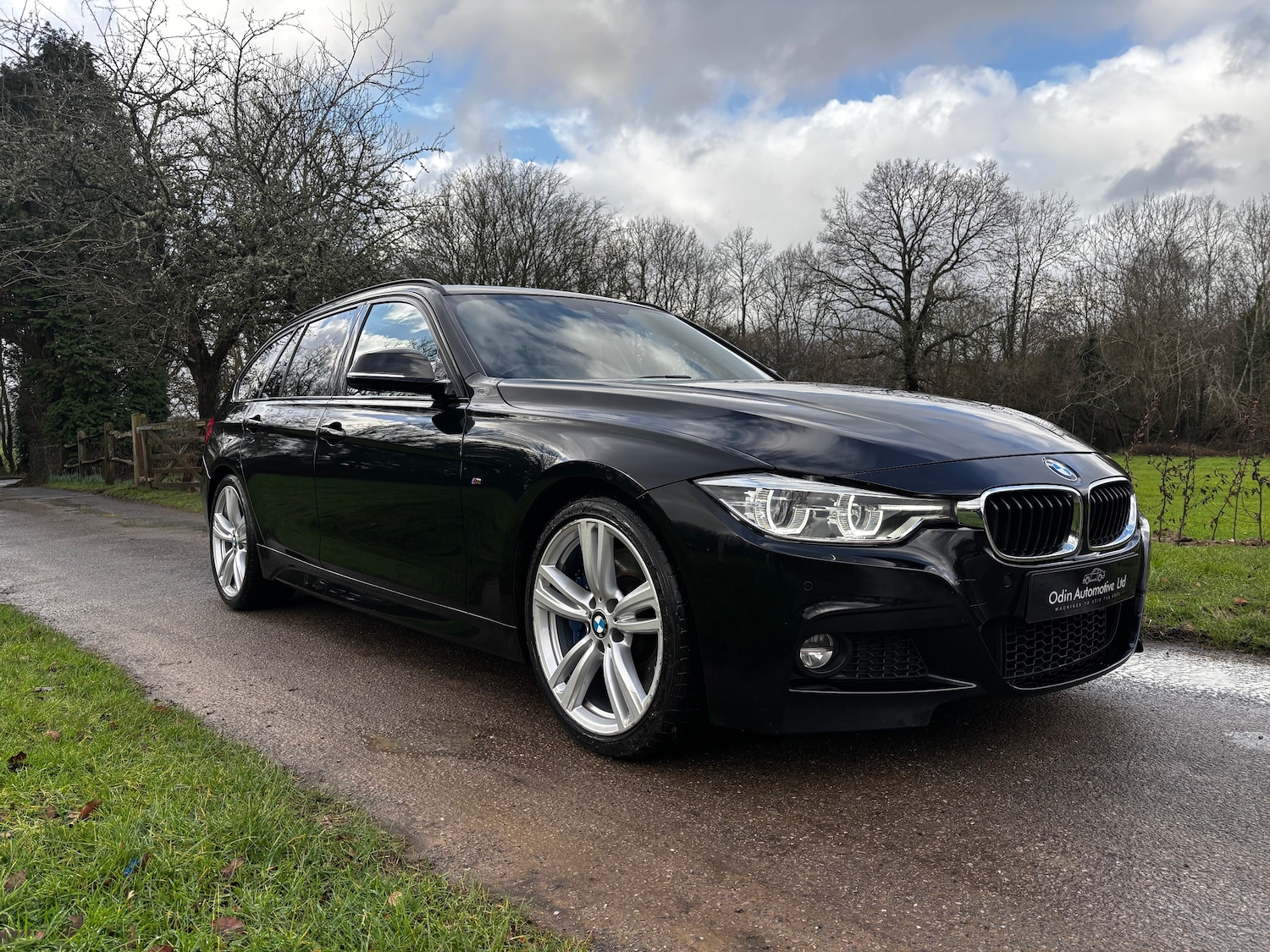 Used BMW 3 Series 2017 for sale - 77195788: Photo 6