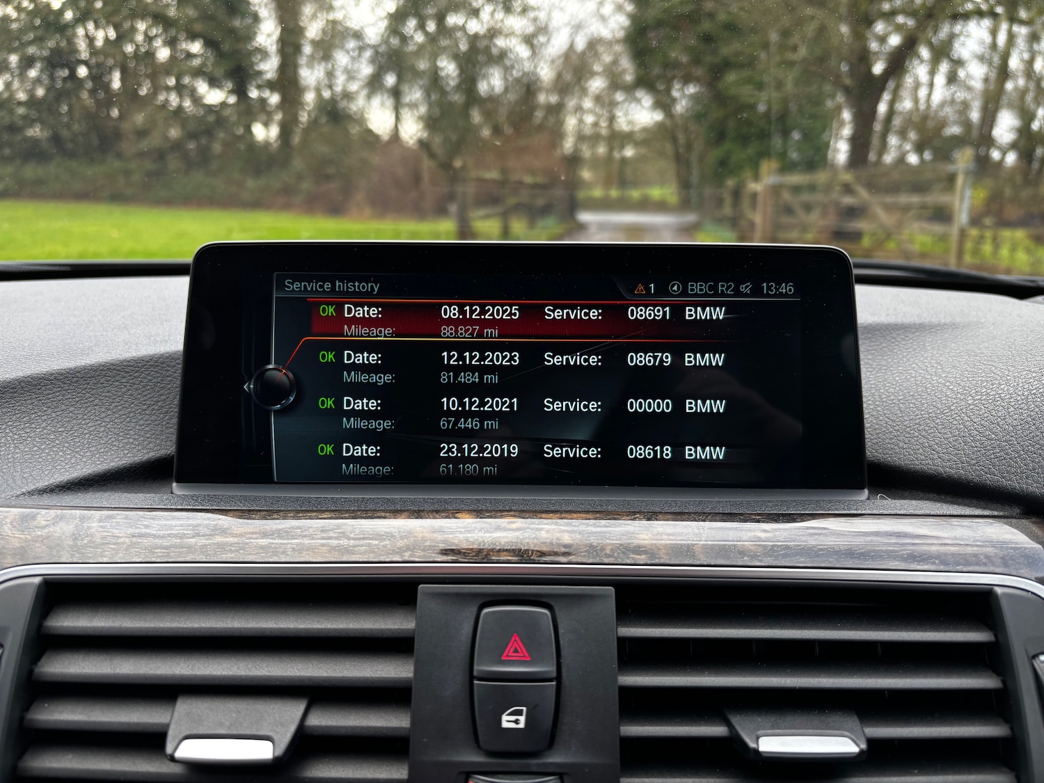 Used BMW 3 Series 2017 for sale - 77195788: Photo 69