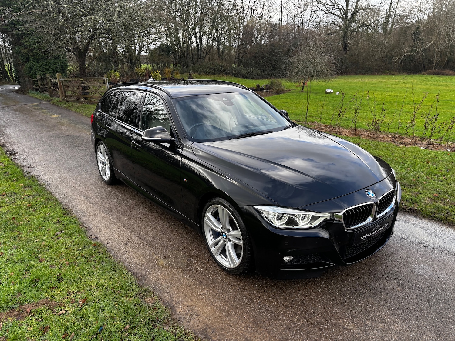 Used BMW 3 Series 2017 for sale - 77195788: Photo 7