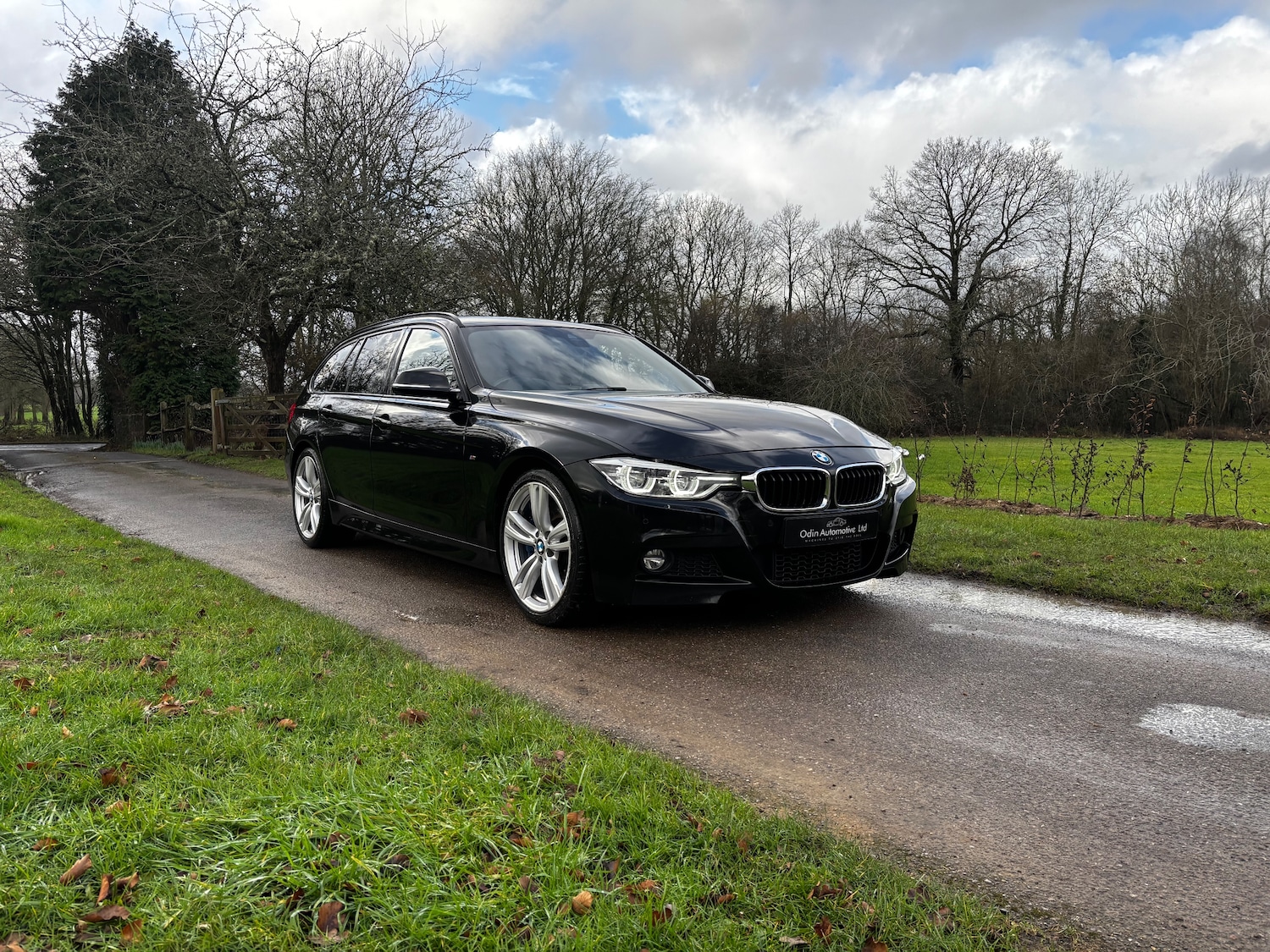 Used BMW 3 Series 2017 for sale - 77195788: Photo 8