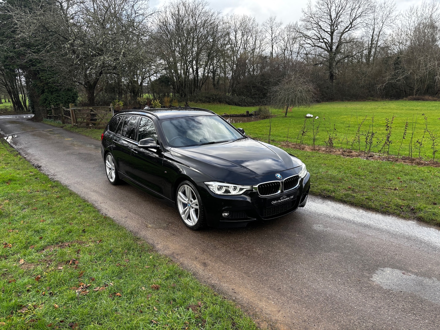 Used BMW 3 Series 2017 for sale - 77195788: Photo 9