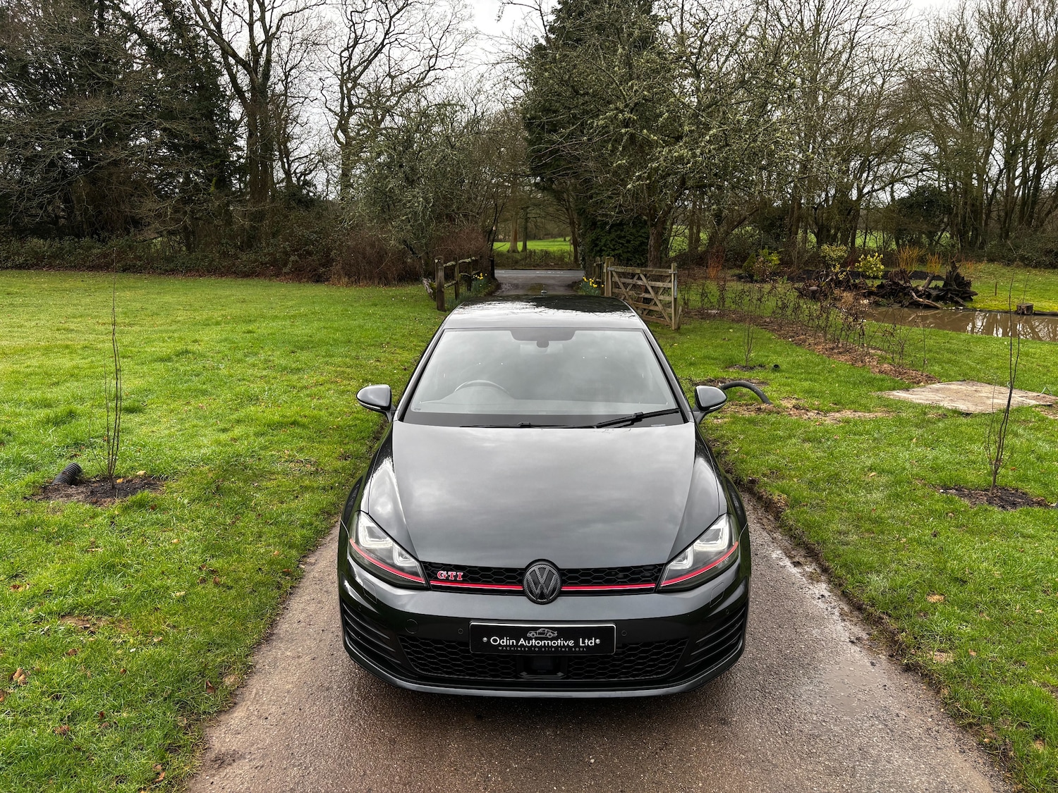 Used Volkswagen Golf 2015 for sale - 77364115: Photo 10