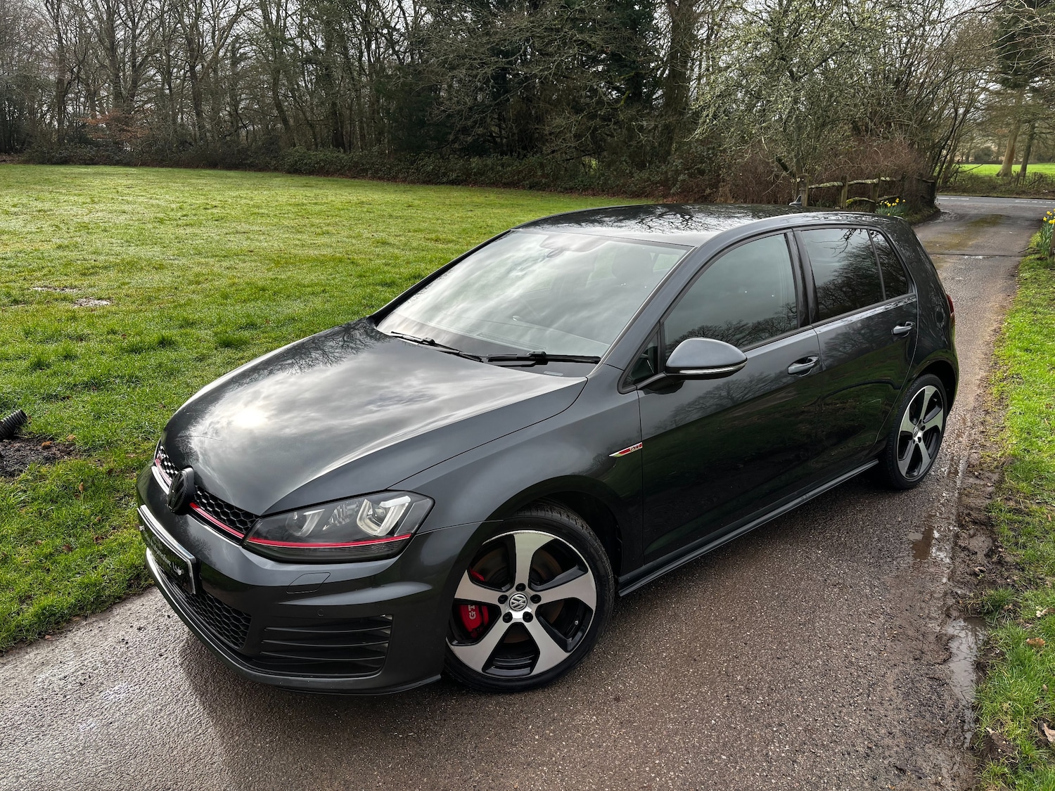 Used Volkswagen Golf 2015 for sale - 77364115: Photo 11