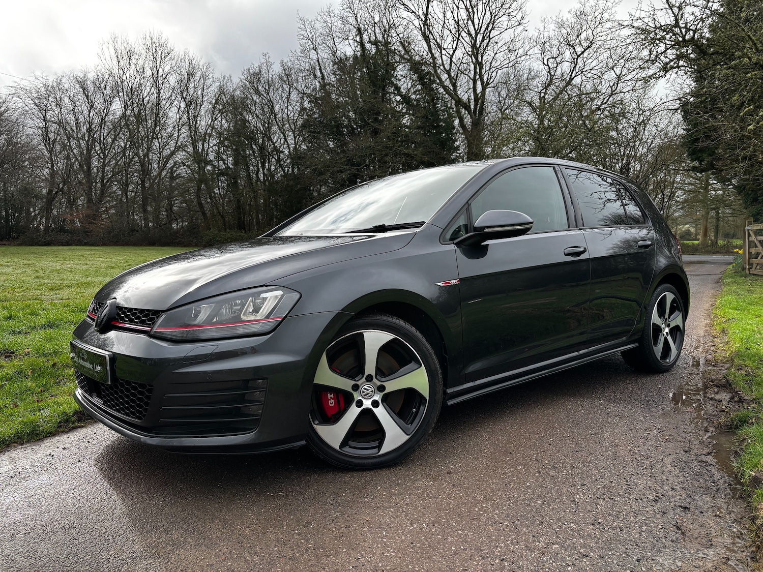 Used Volkswagen Golf 2015 for sale - 77364115: Photo 12