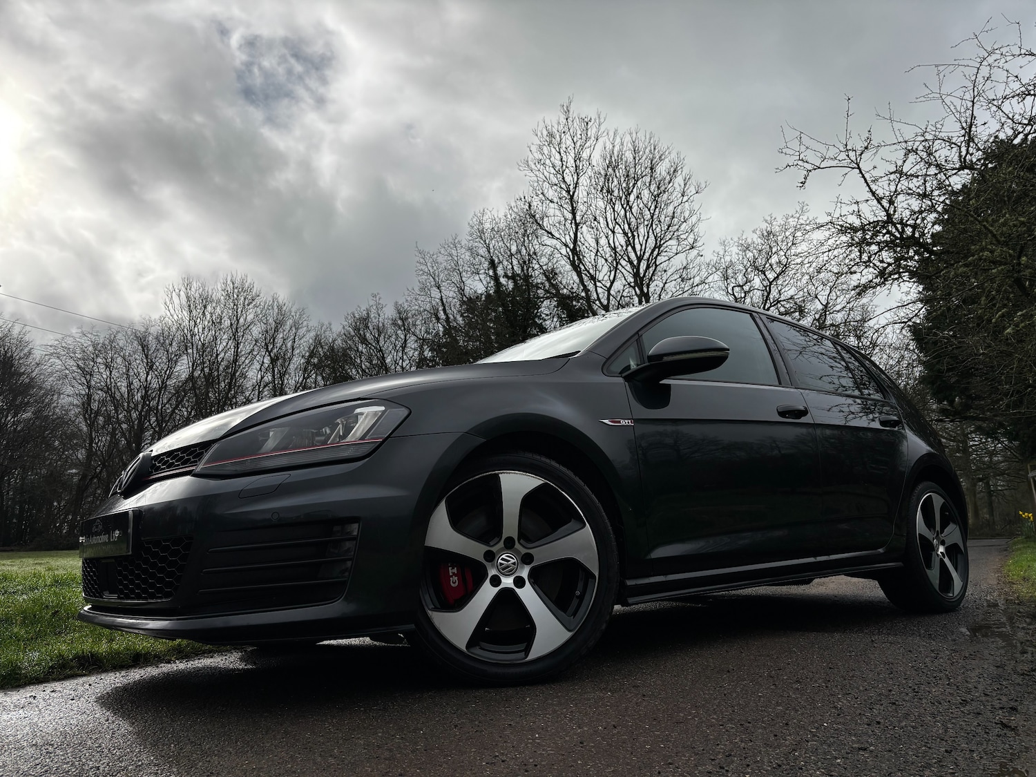 Used Volkswagen Golf 2015 for sale - 77364115: Photo 13