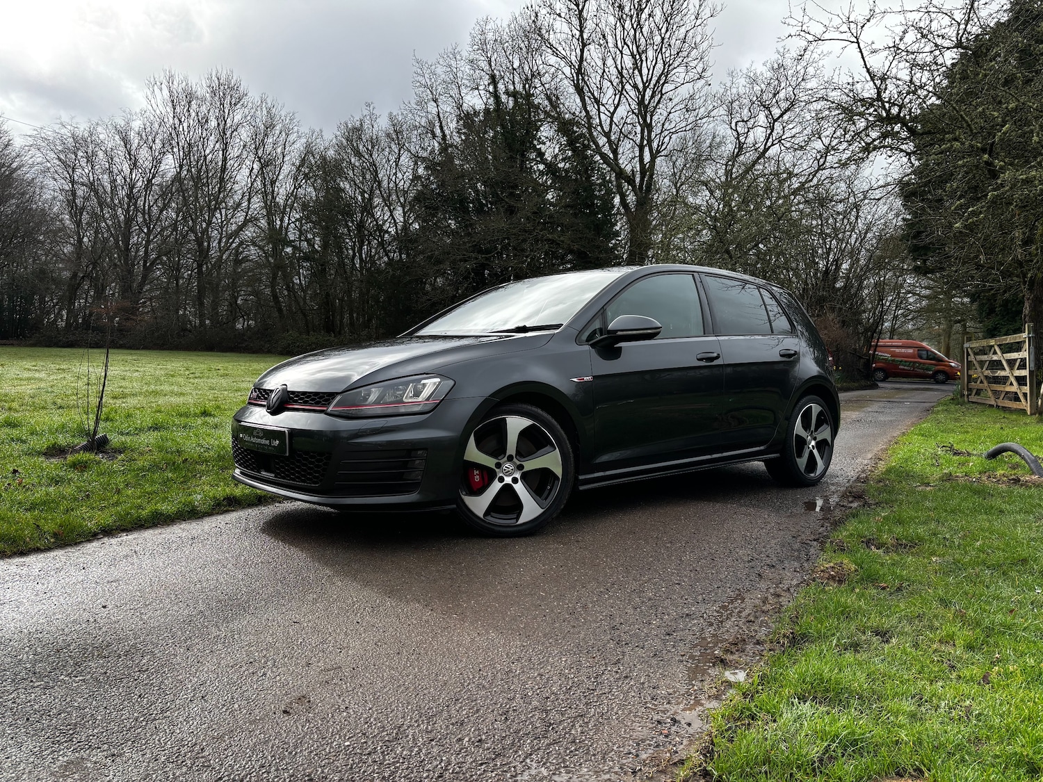 Used Volkswagen Golf 2015 for sale - 77364115: Photo 14