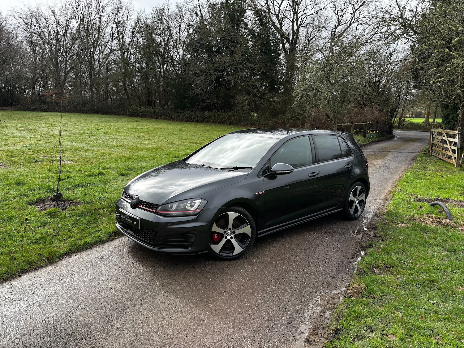 Used Volkswagen Golf 2015 for sale - 77364115: Photo 15