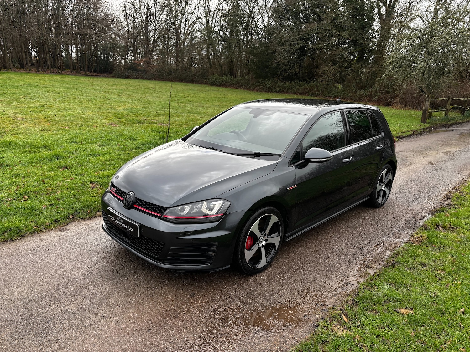 Used Volkswagen Golf 2015 for sale - 77364115: Photo 17