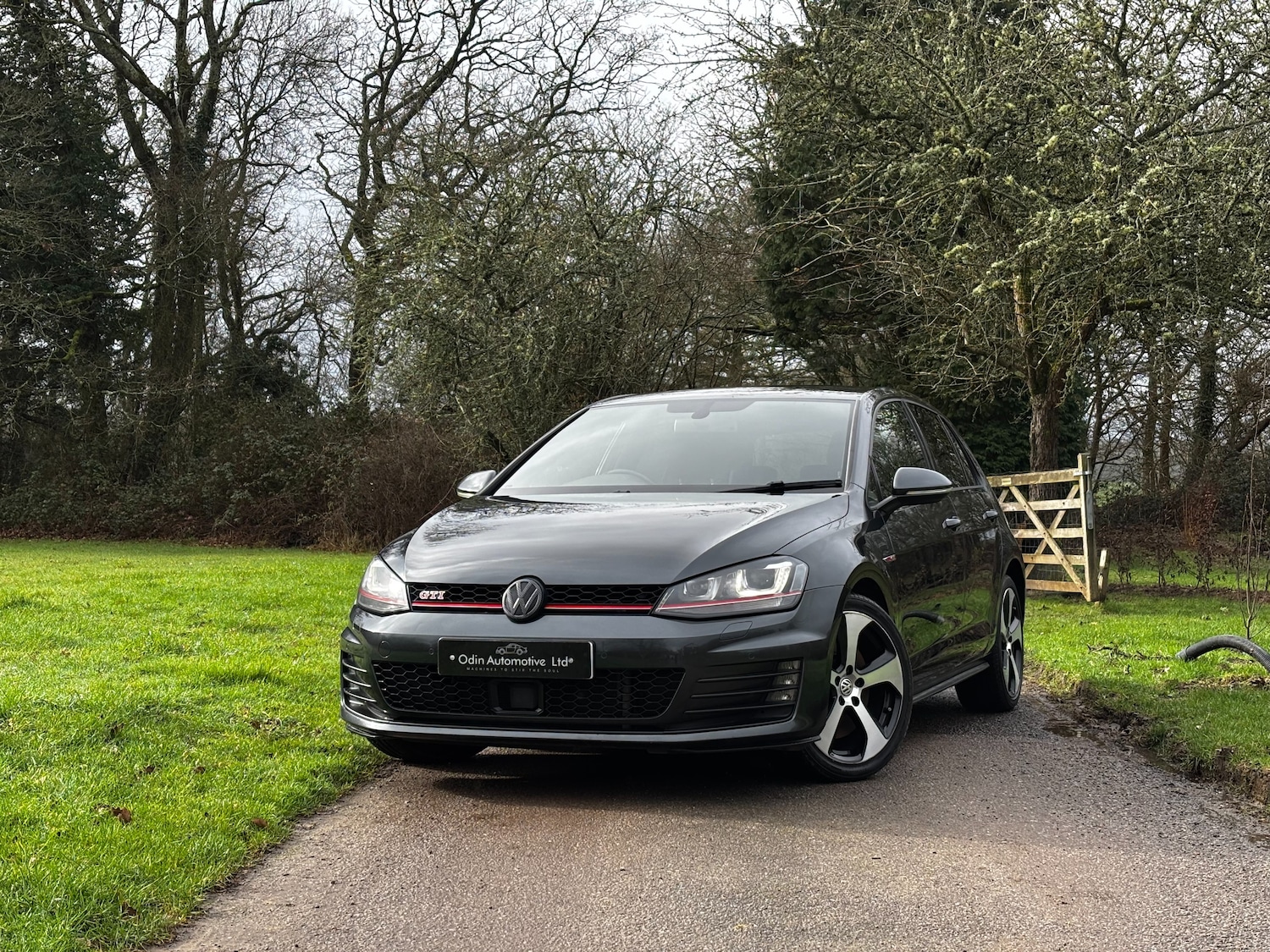 Used Volkswagen Golf 2015 for sale - 77364115: Photo 18