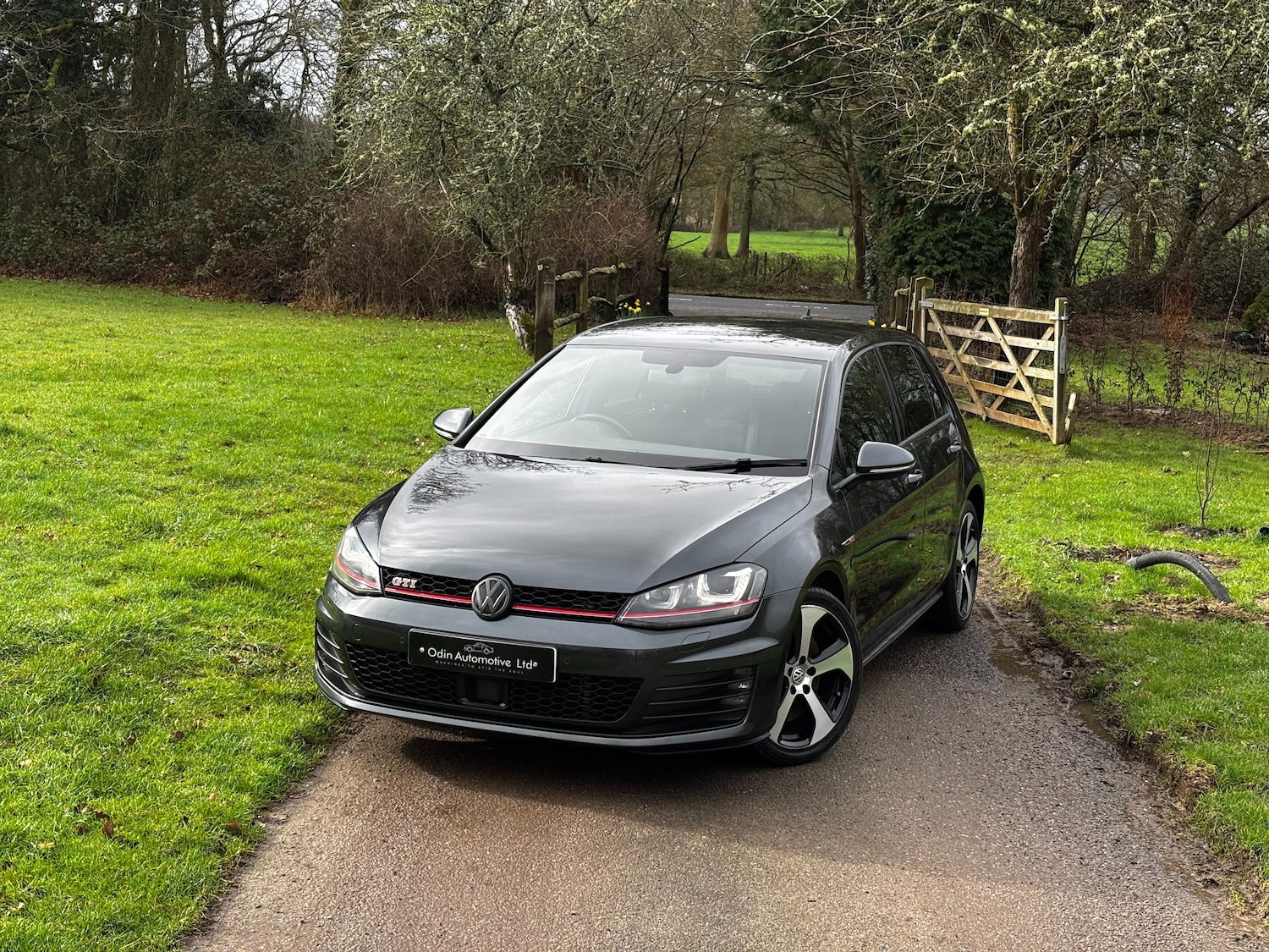 Used Volkswagen Golf 2015 for sale - 77364115: Photo 19