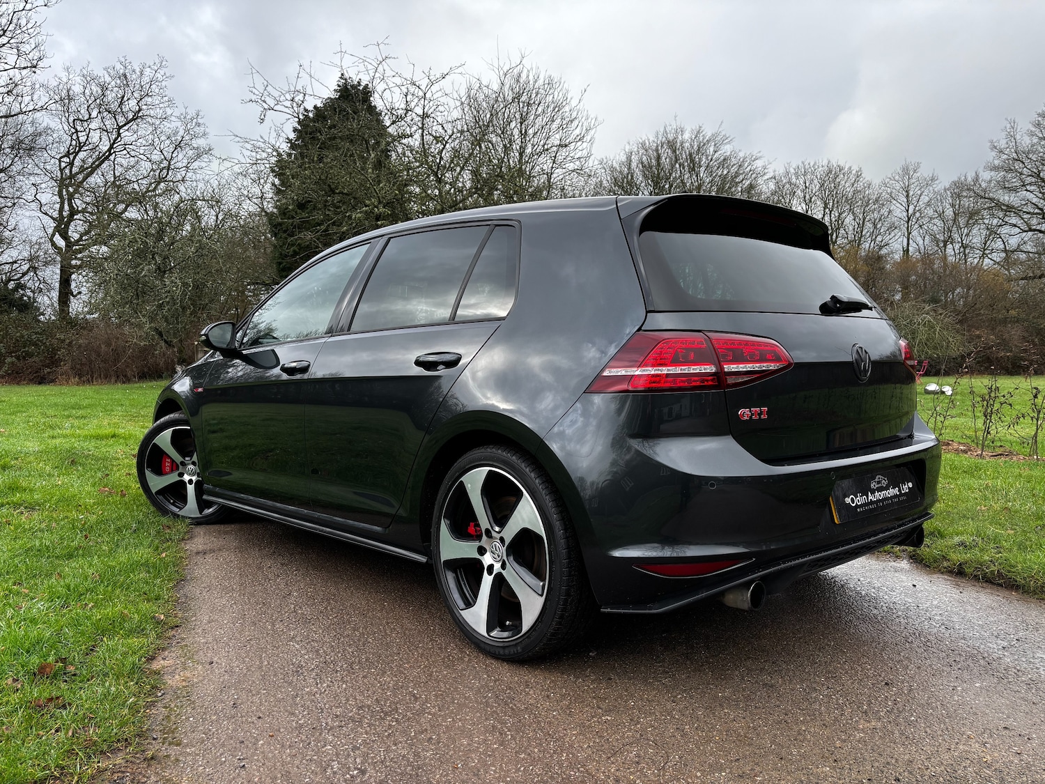 Used Volkswagen Golf 2015 for sale - 77364115: Photo 20