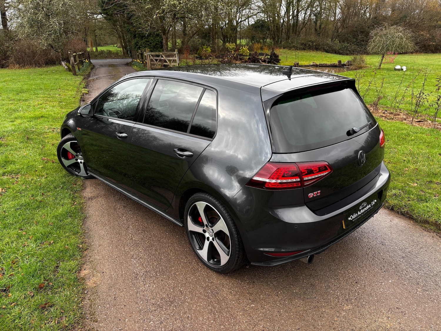 Used Volkswagen Golf 2015 for sale - 77364115: Photo 22