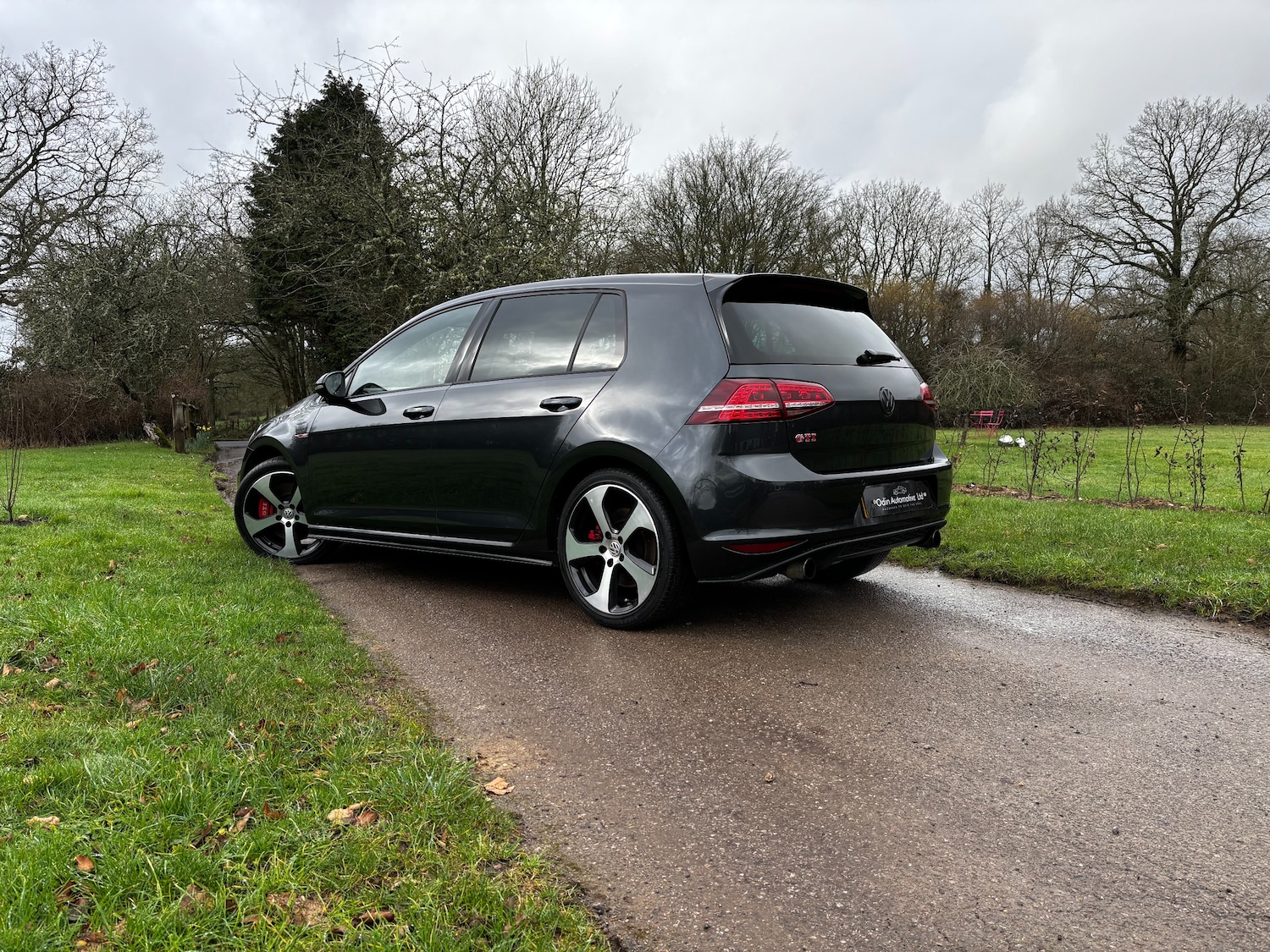 Used Volkswagen Golf 2015 for sale - 77364115: Photo 23