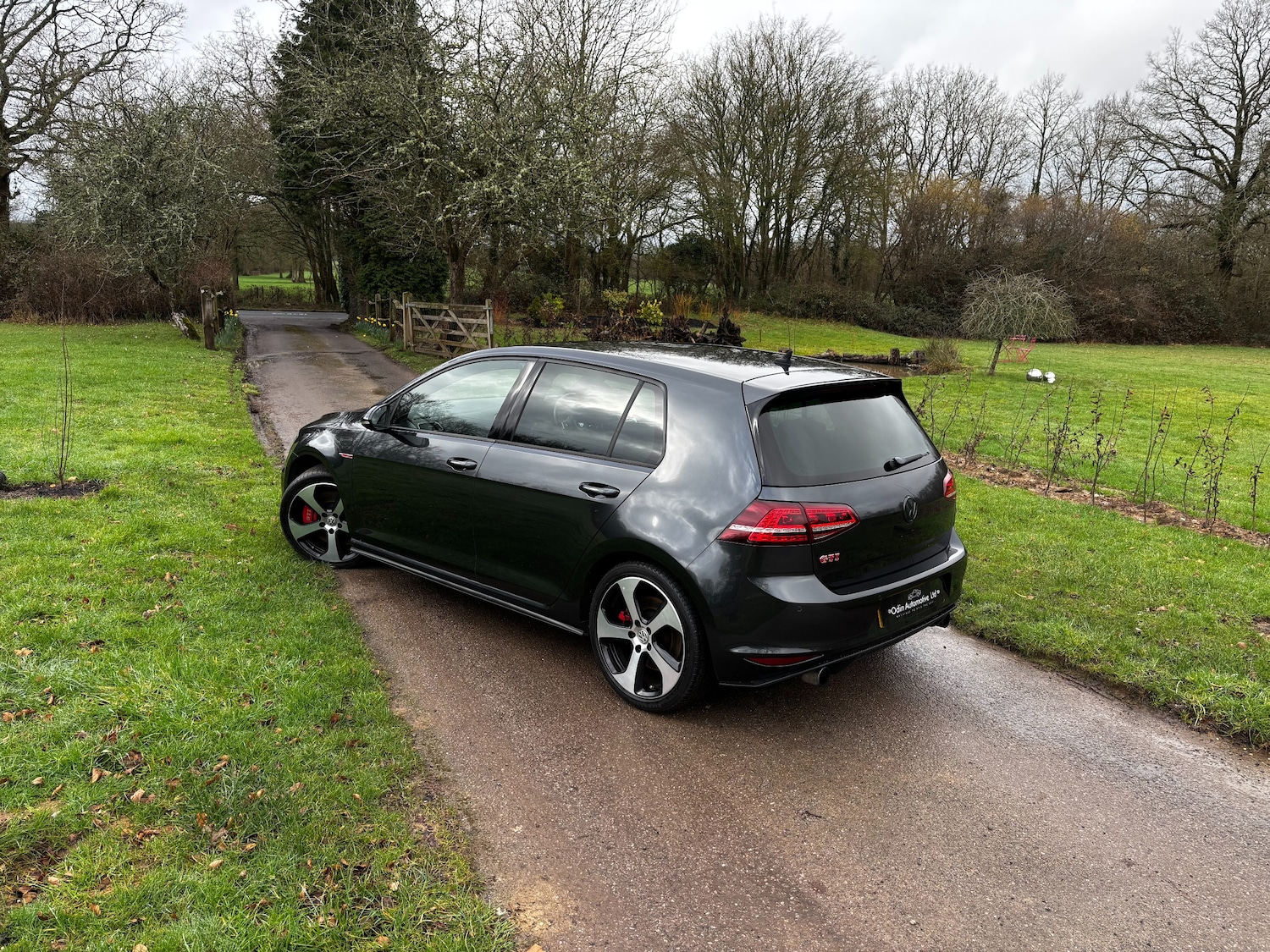 Used Volkswagen Golf 2015 for sale - 77364115: Photo 24