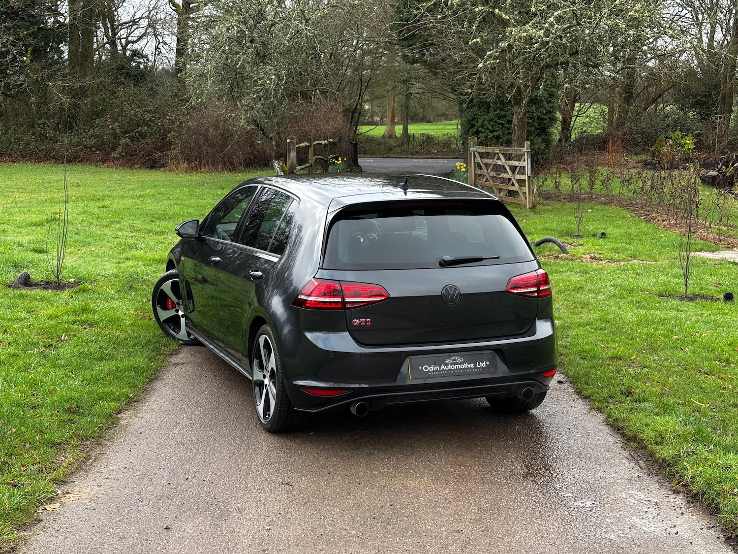 Used Volkswagen Golf 2015 for sale - 77364115: Photo 26