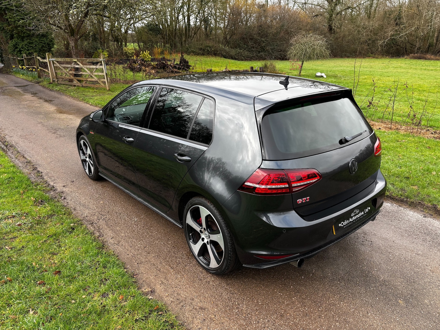 Used Volkswagen Golf 2015 for sale - 77364115: Photo 27