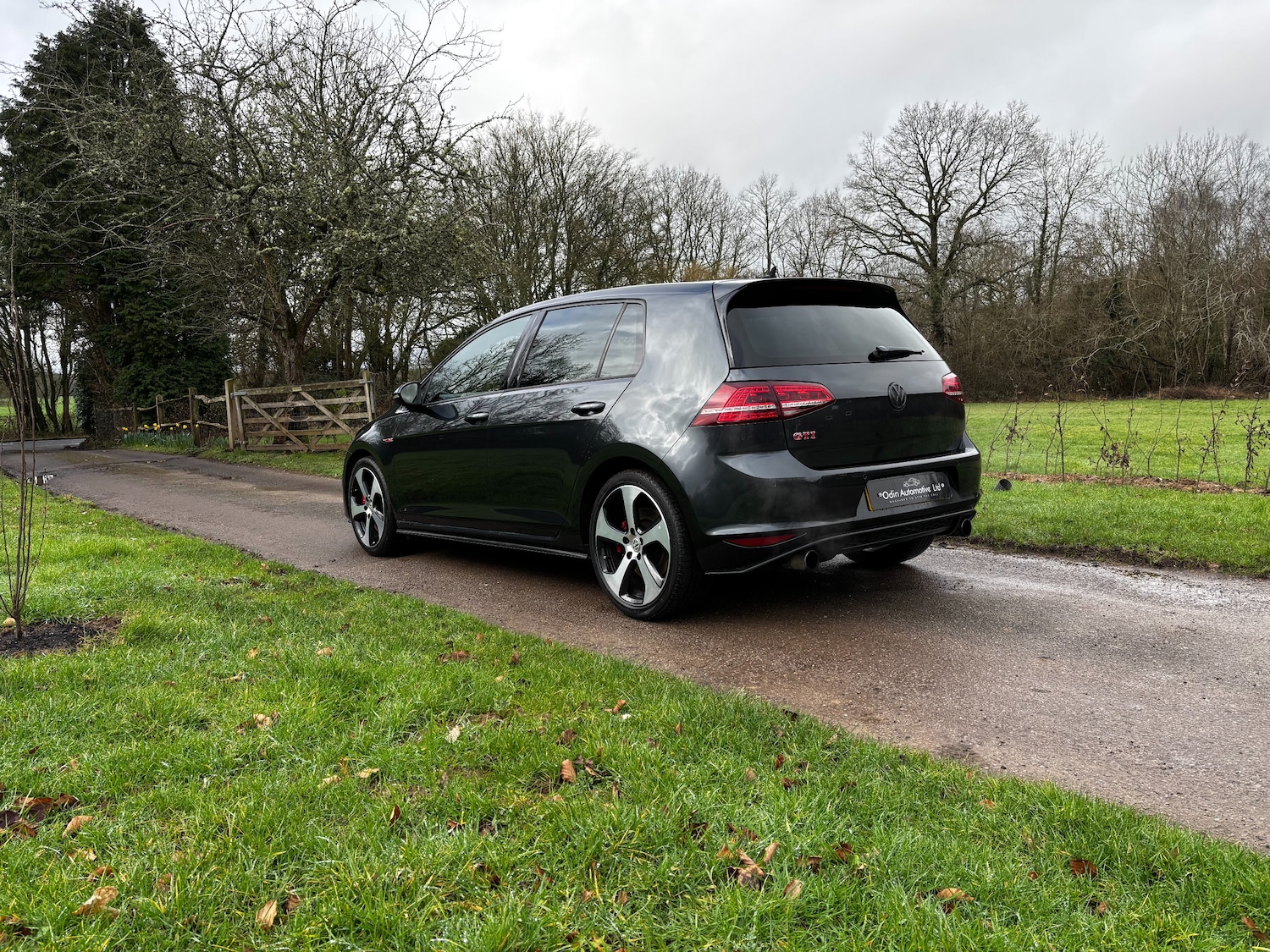 Used Volkswagen Golf 2015 for sale - 77364115: Photo 28