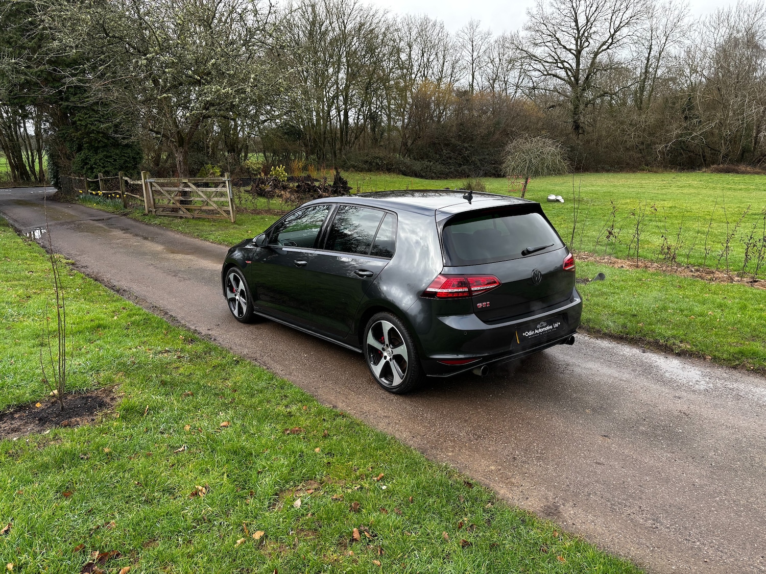 Used Volkswagen Golf 2015 for sale - 77364115: Photo 29