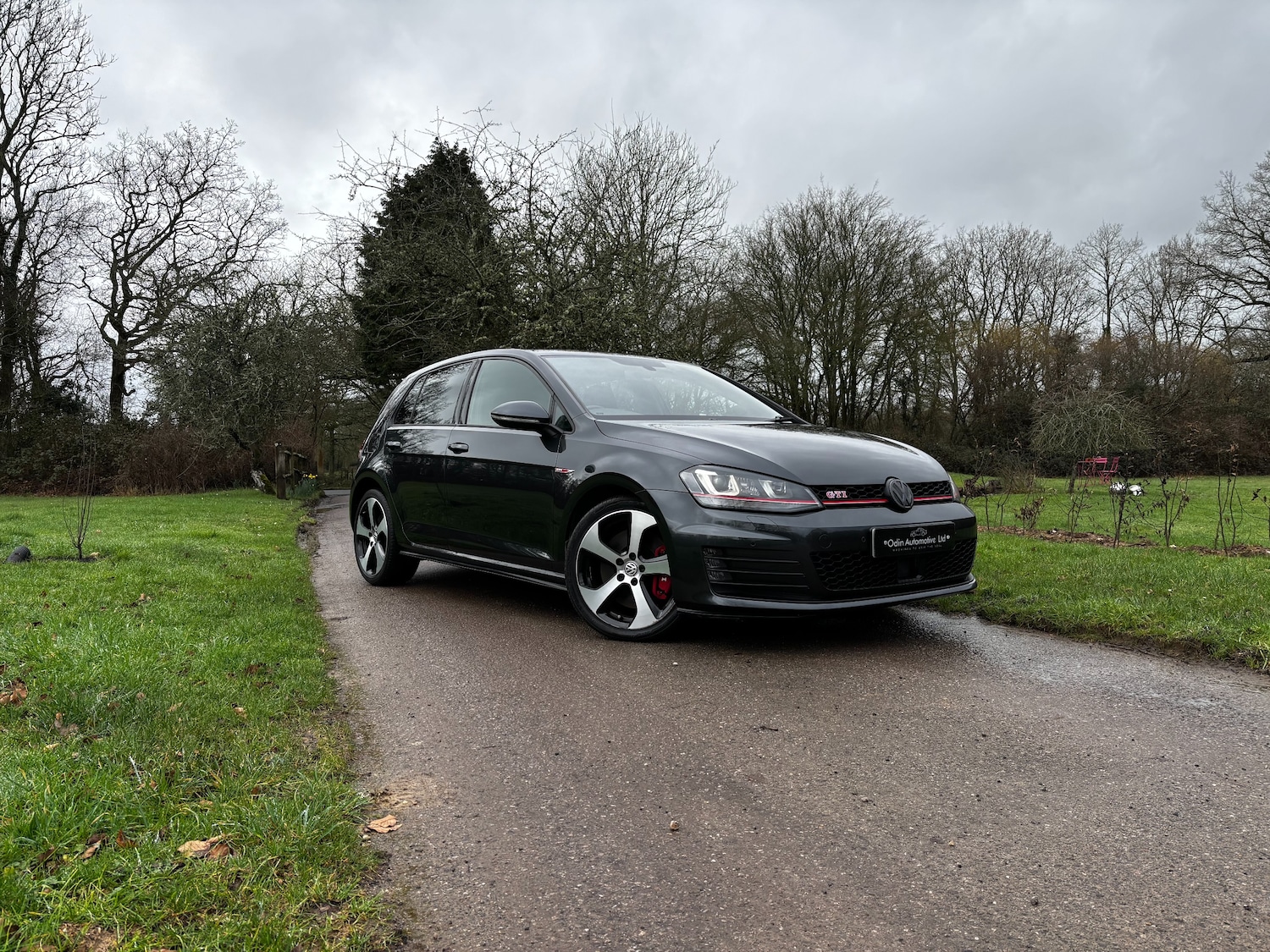 Used Volkswagen Golf 2015 for sale - 77364115: Photo 3