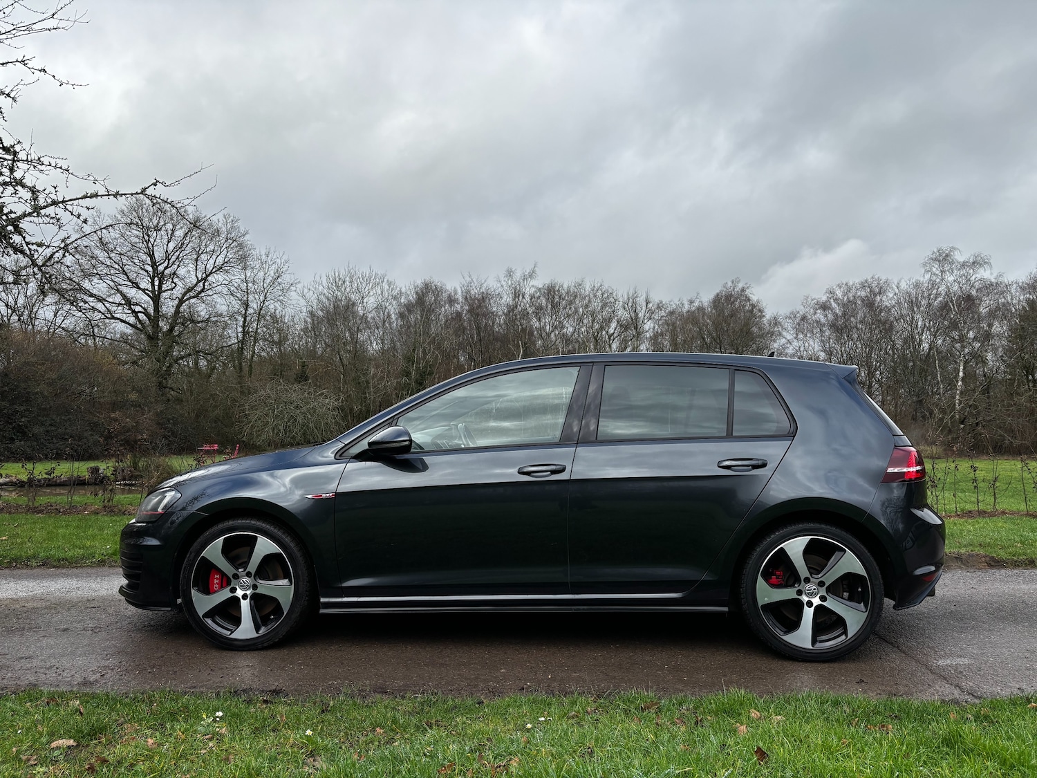 Used Volkswagen Golf 2015 for sale - 77364115: Photo 30