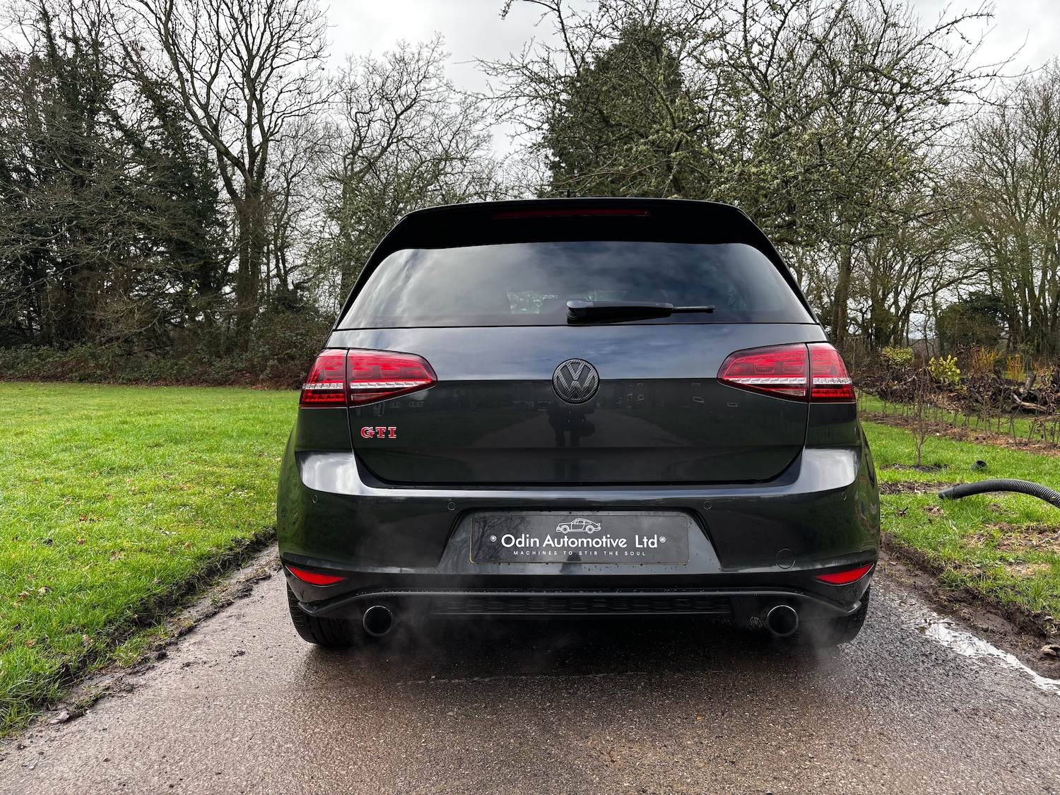 Used Volkswagen Golf 2015 for sale - 77364115: Photo 31