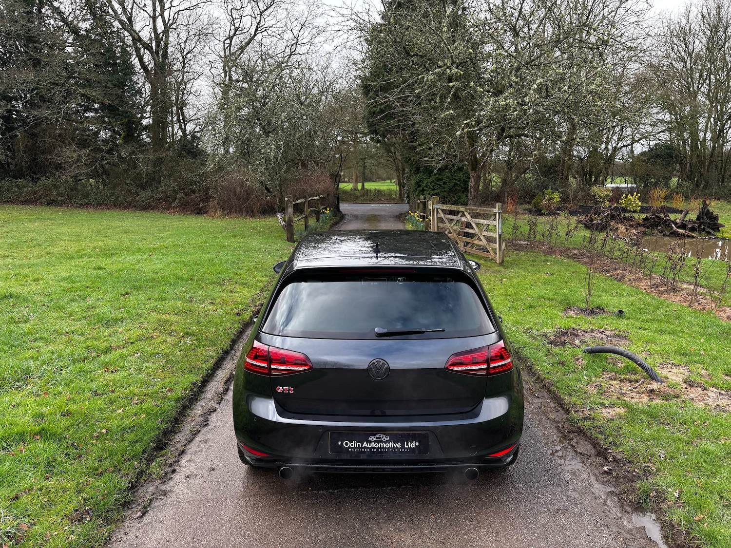 Used Volkswagen Golf 2015 for sale - 77364115: Photo 32