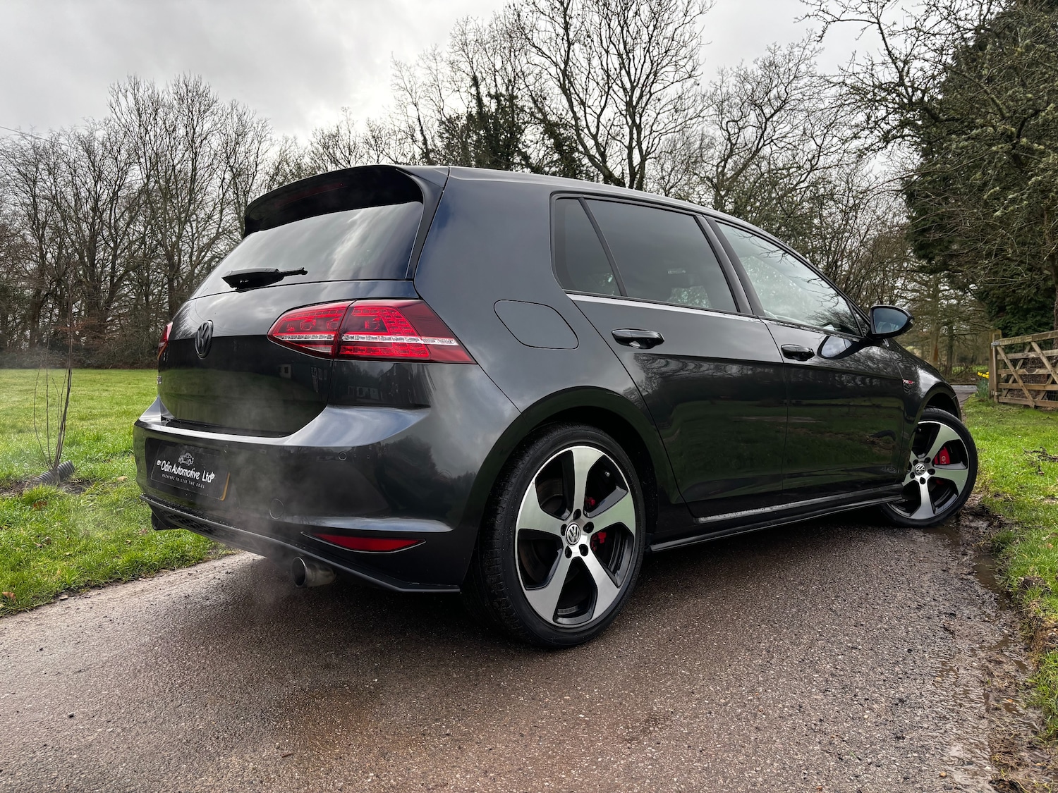 Used Volkswagen Golf 2015 for sale - 77364115: Photo 33