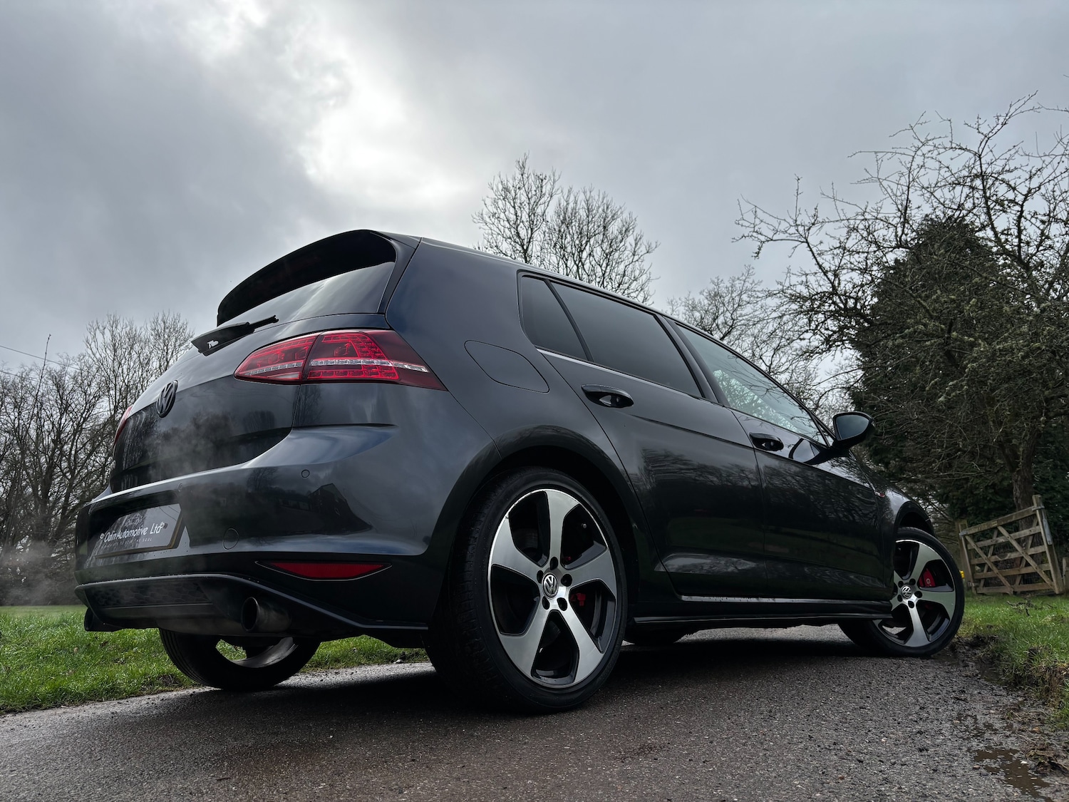 Used Volkswagen Golf 2015 for sale - 77364115: Photo 34
