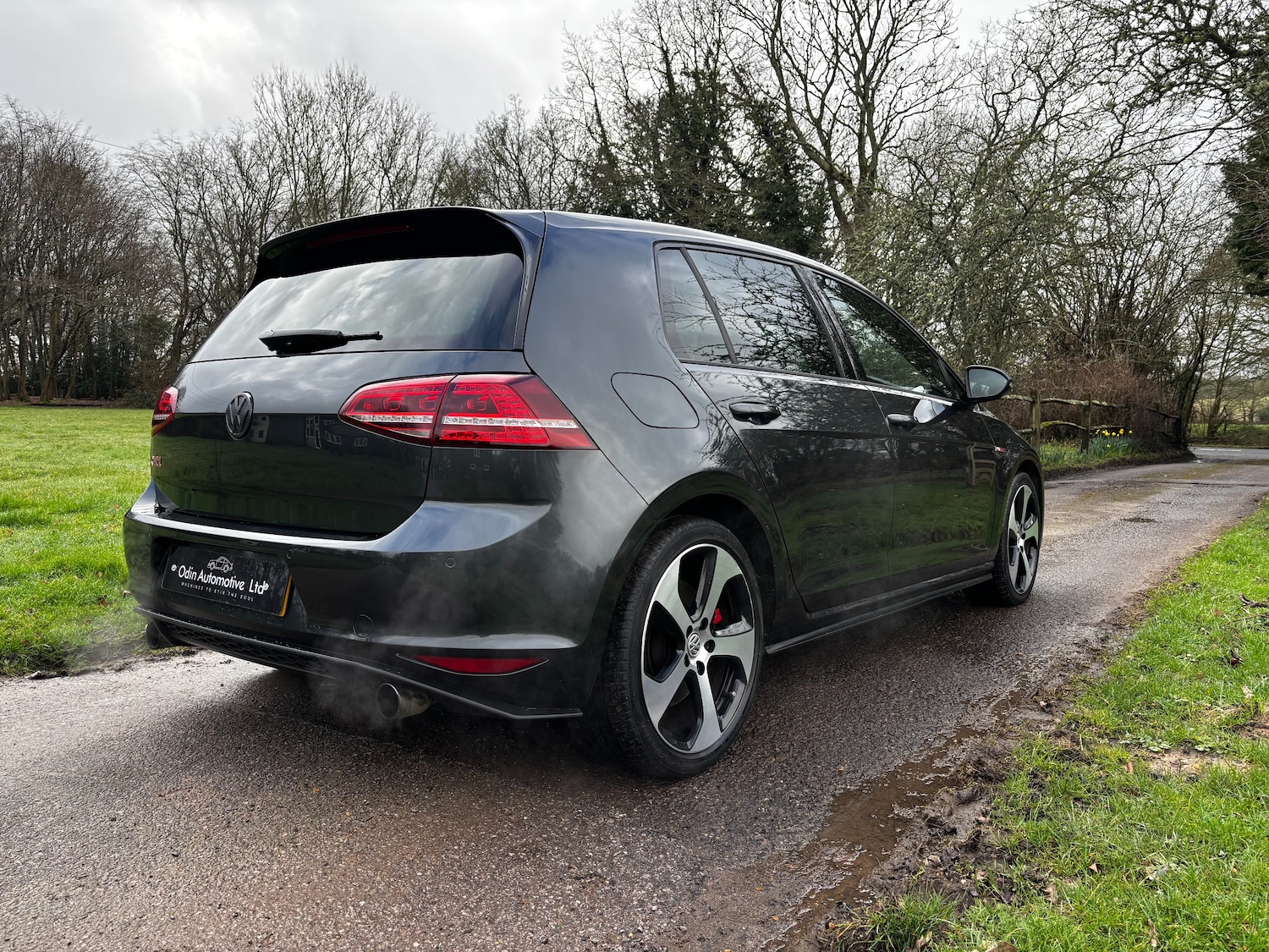 Used Volkswagen Golf 2015 for sale - 77364115: Photo 36