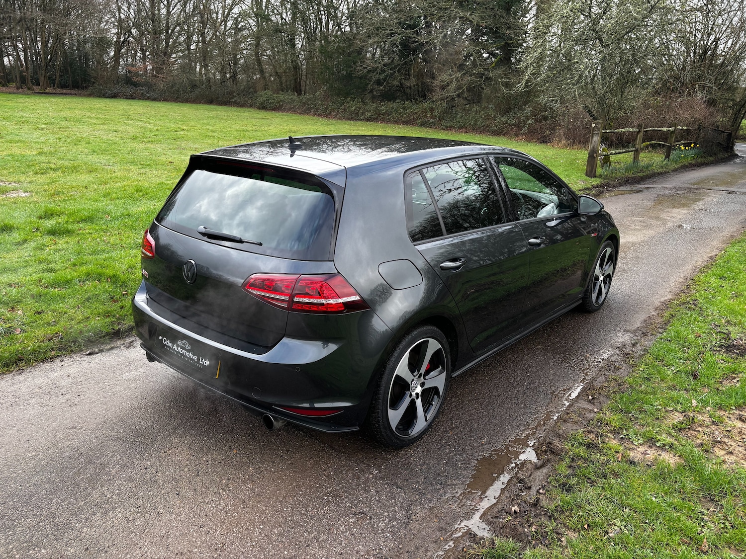 Used Volkswagen Golf 2015 for sale - 77364115: Photo 37