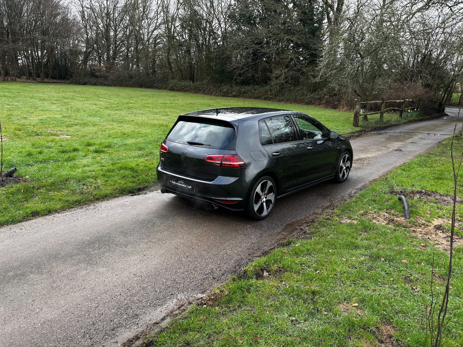 Used Volkswagen Golf 2015 for sale - 77364115: Photo 39