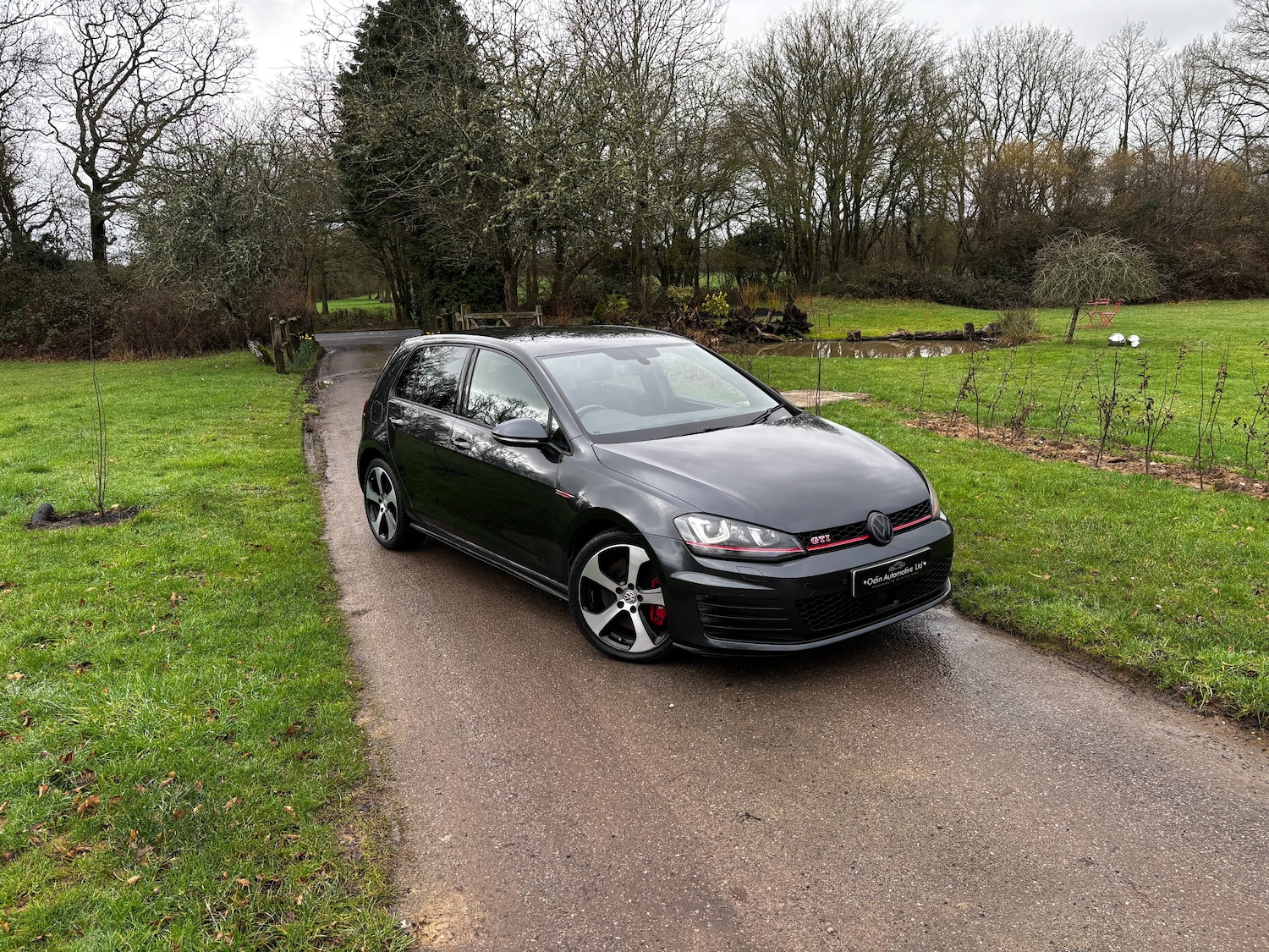 Used Volkswagen Golf 2015 for sale - 77364115: Photo 4