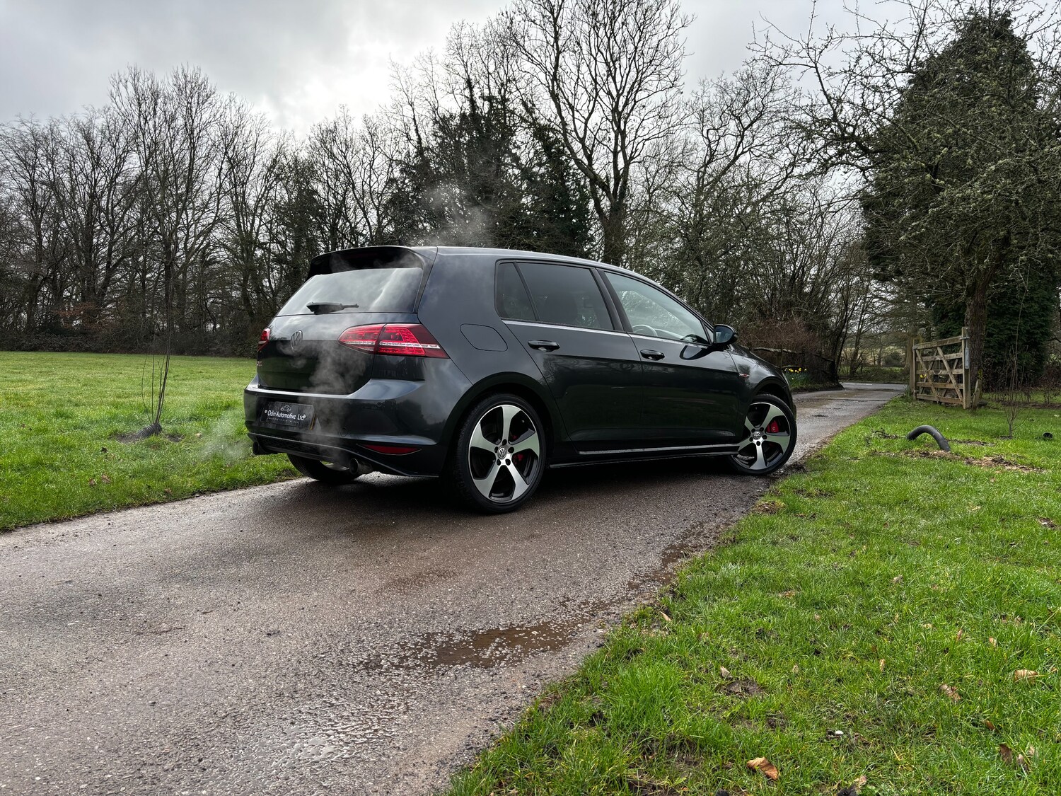 Used Volkswagen Golf 2015 for sale - 77364115: Photo 40