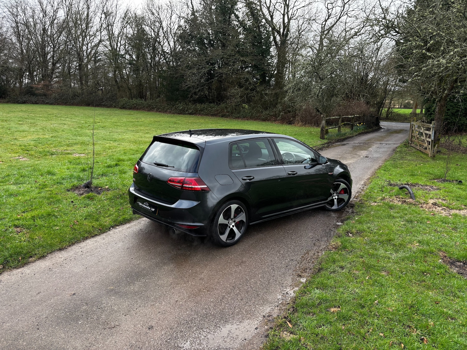 Used Volkswagen Golf 2015 for sale - 77364115: Photo 41