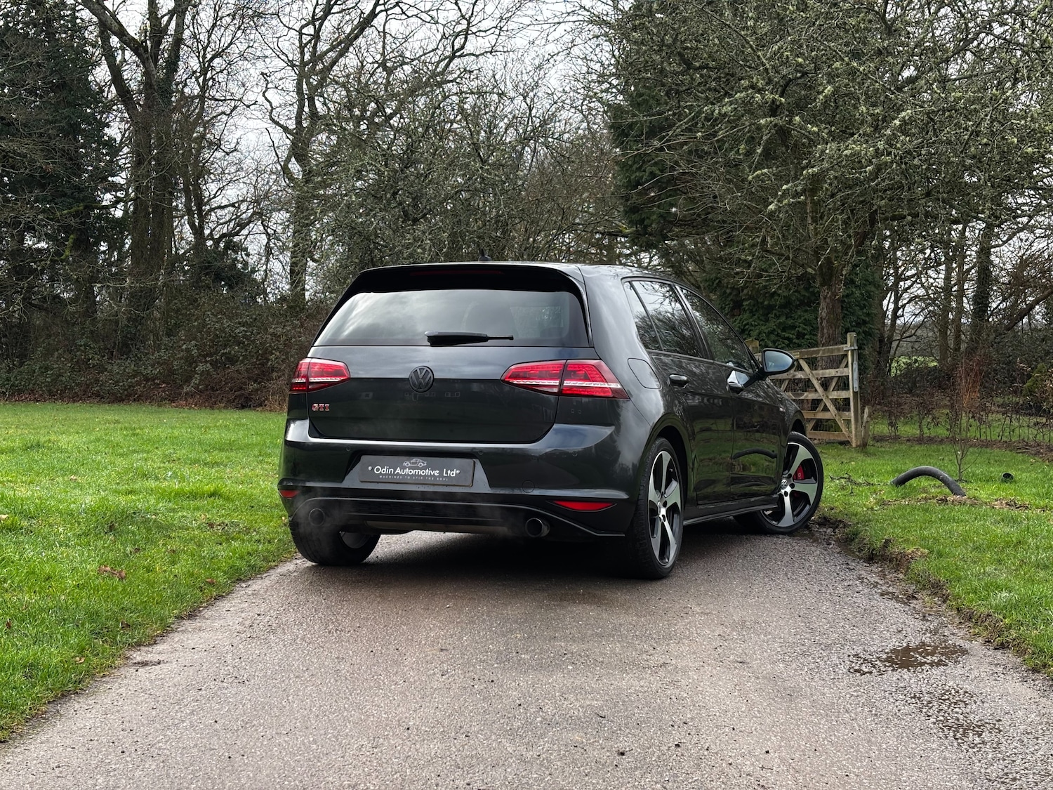 Used Volkswagen Golf 2015 for sale - 77364115: Photo 42