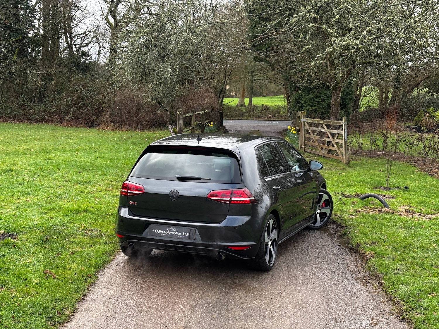 Used Volkswagen Golf 2015 for sale - 77364115: Photo 43